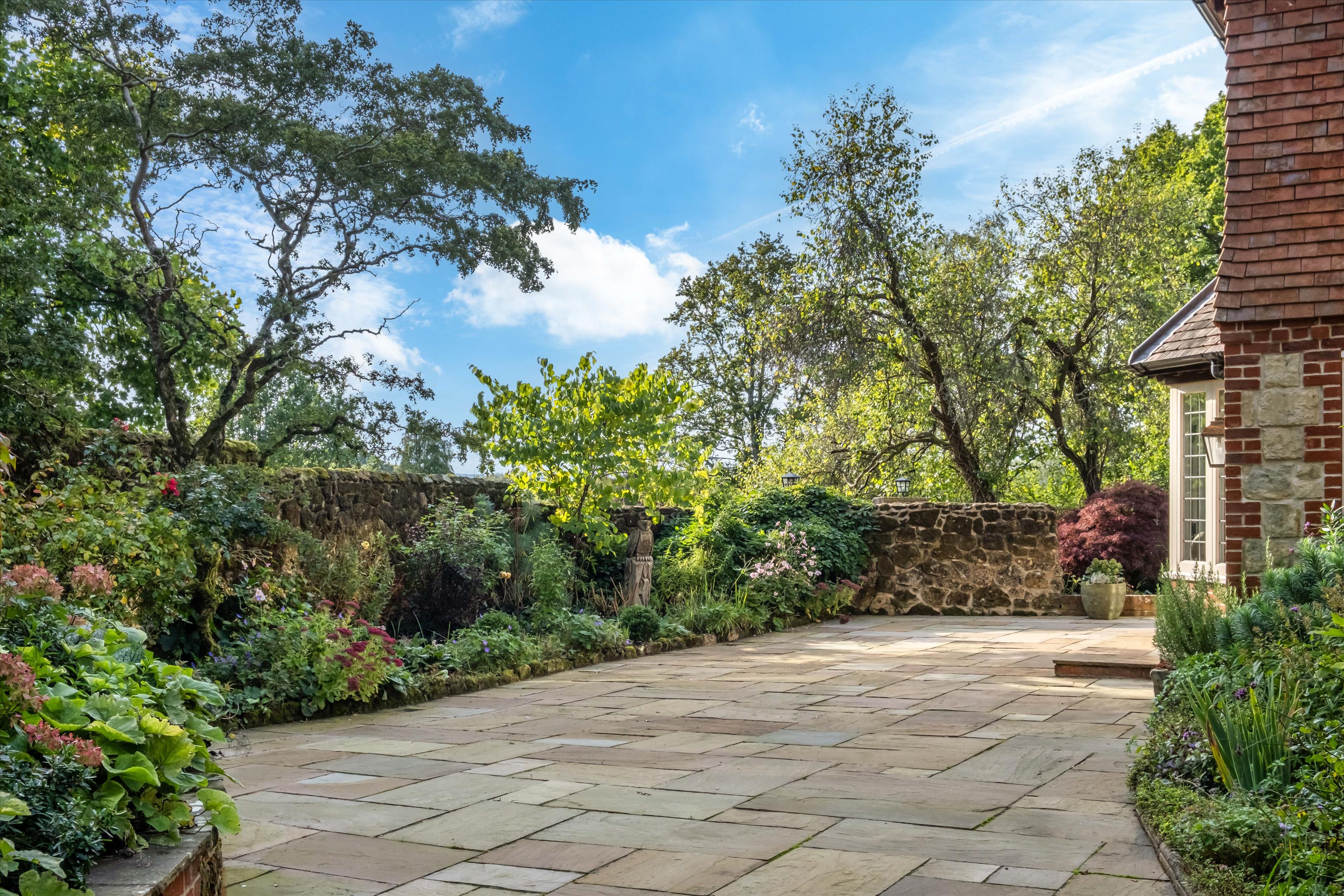 Redford, Midhurst, West Sussex, GU29