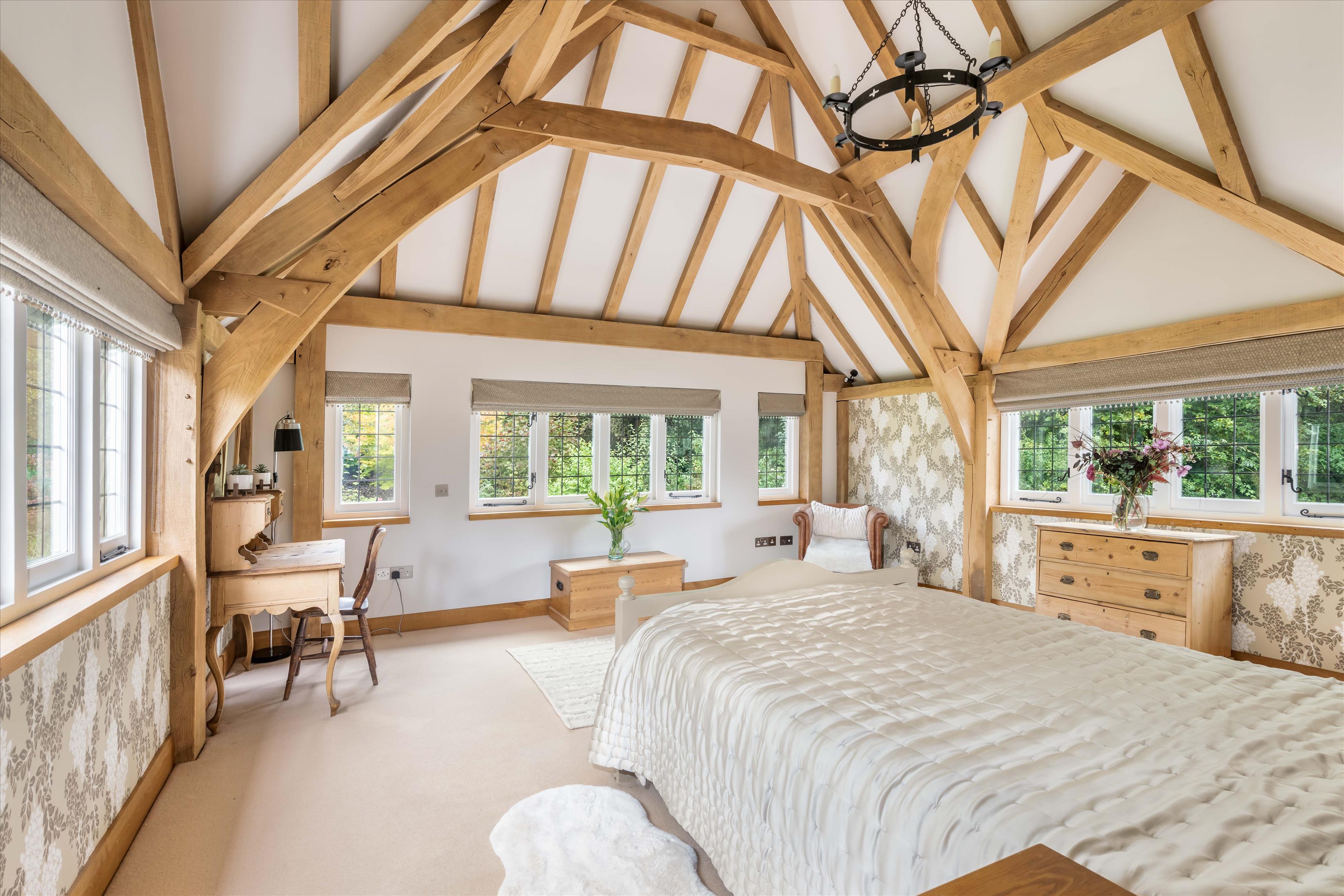Redford, Midhurst, West Sussex, GU29