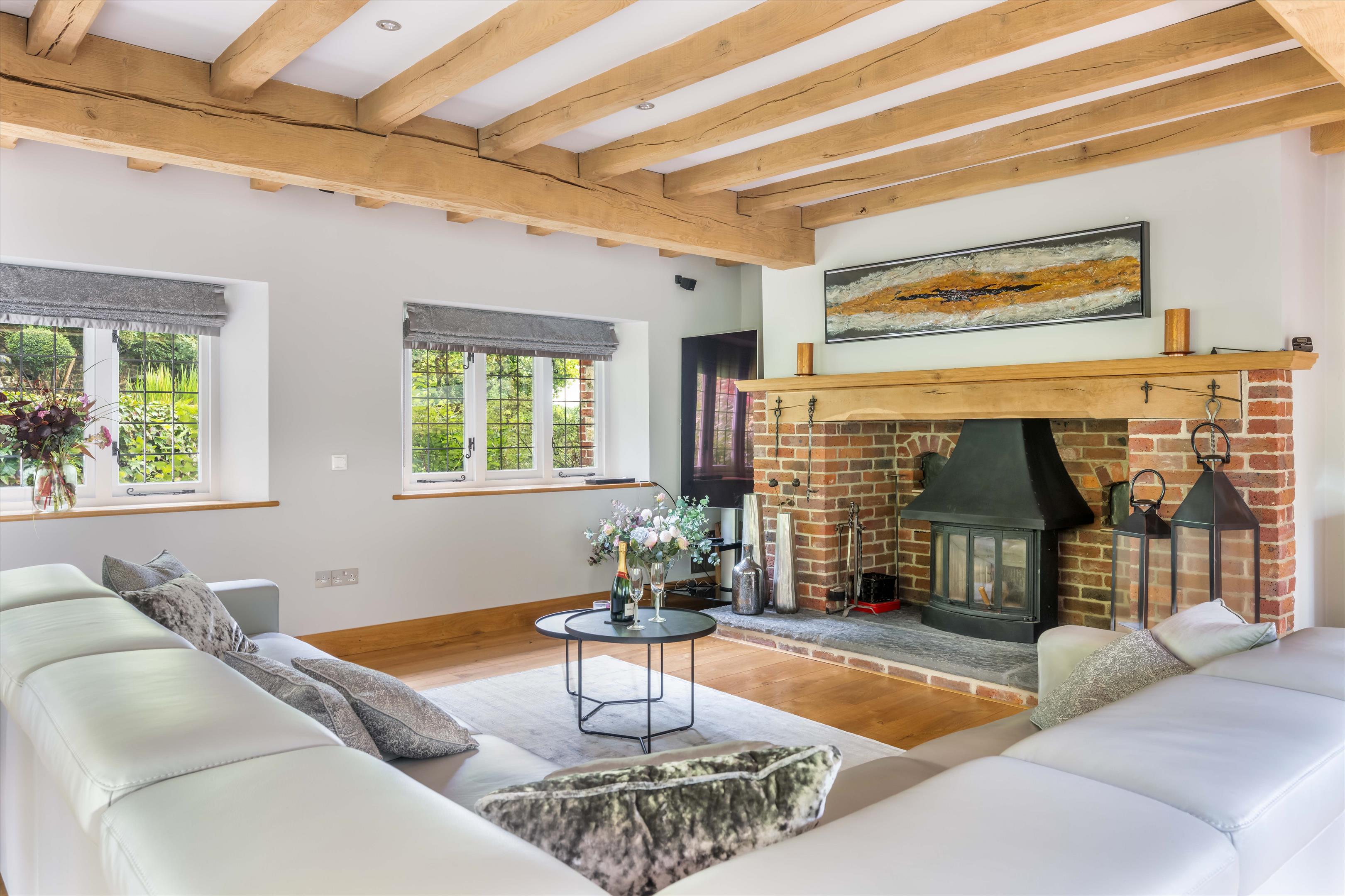 Redford, Midhurst, West Sussex, GU29