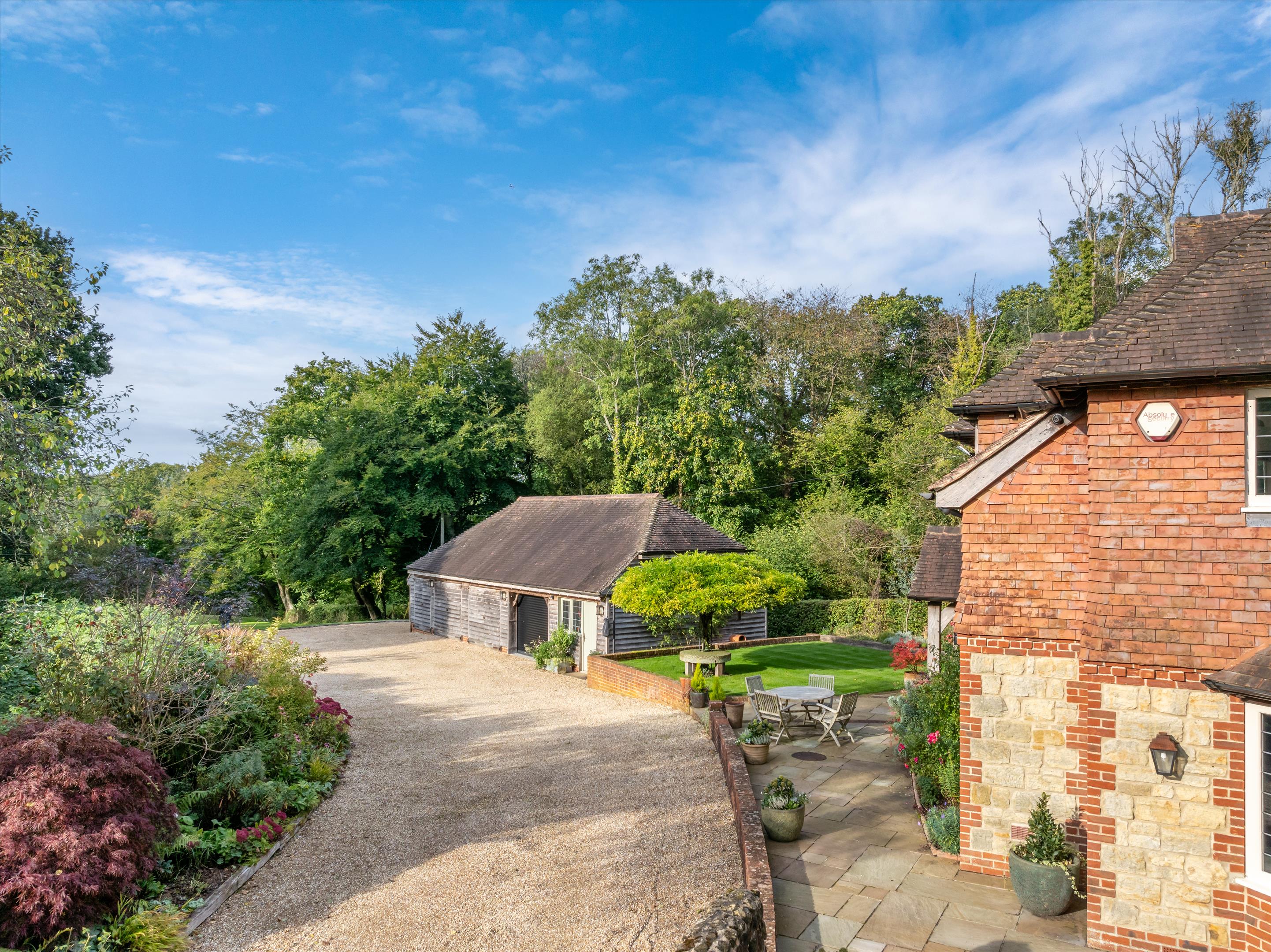 Redford, Midhurst, West Sussex, GU29