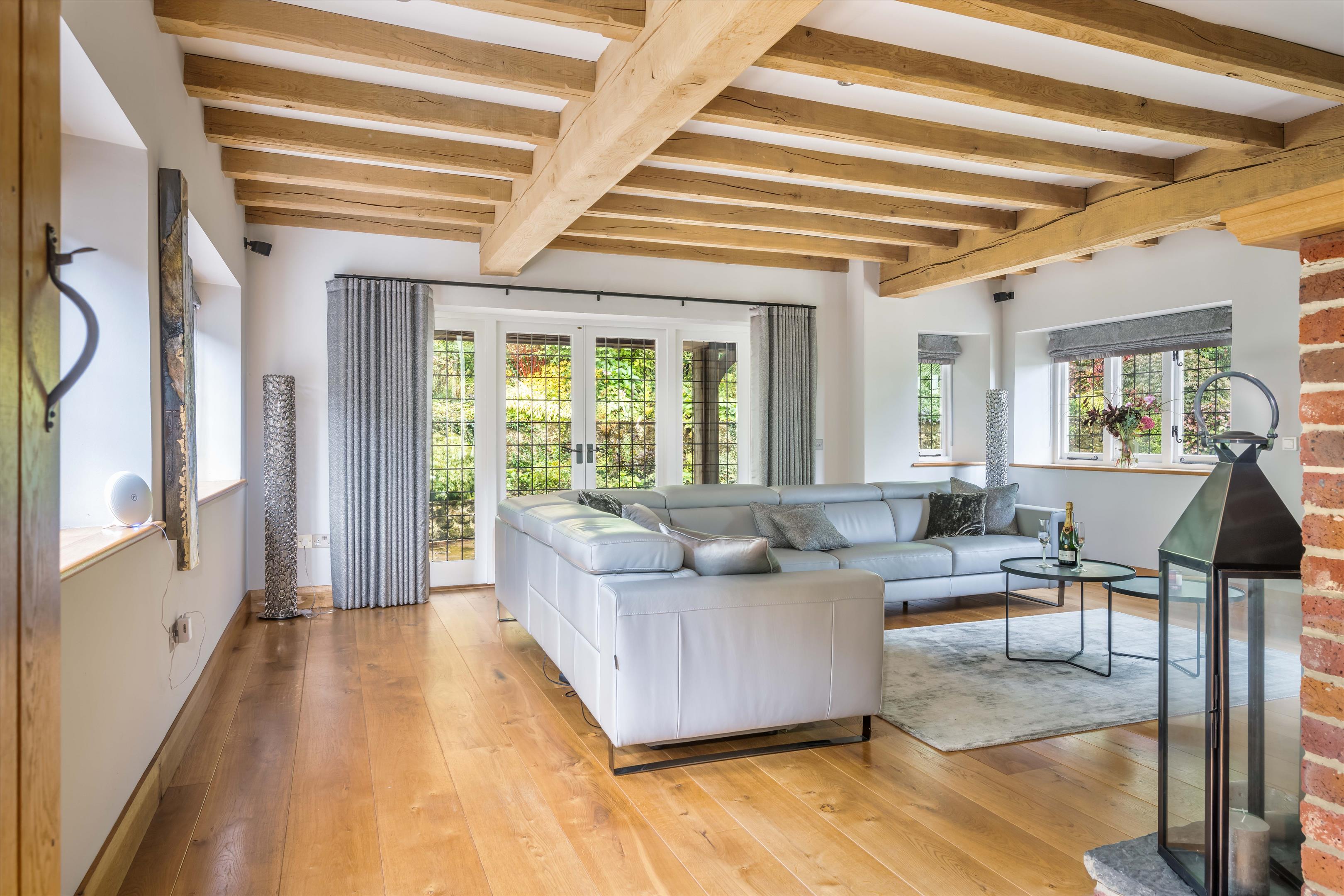 Redford, Midhurst, West Sussex, GU29