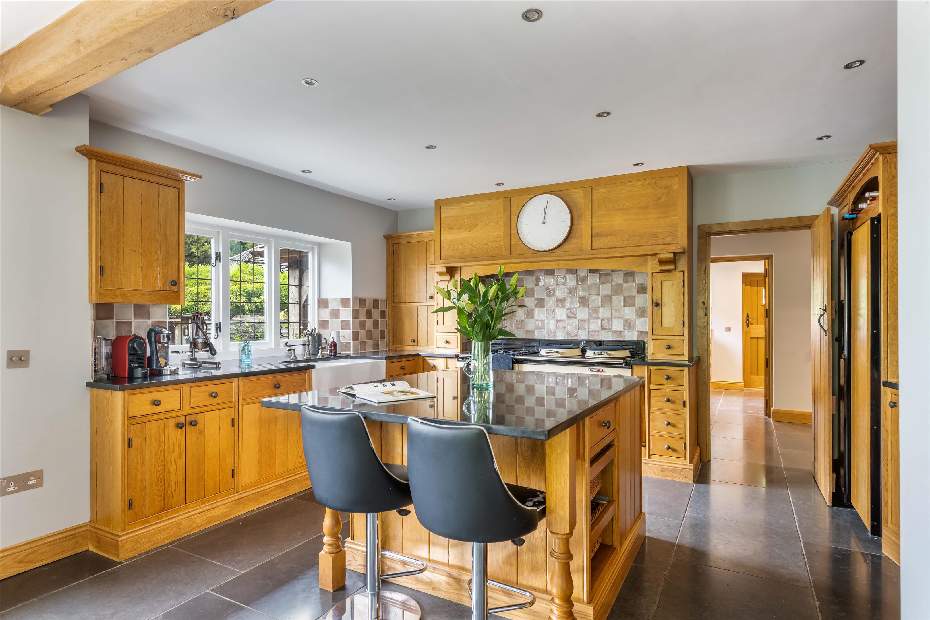 Redford, Midhurst, West Sussex, GU29