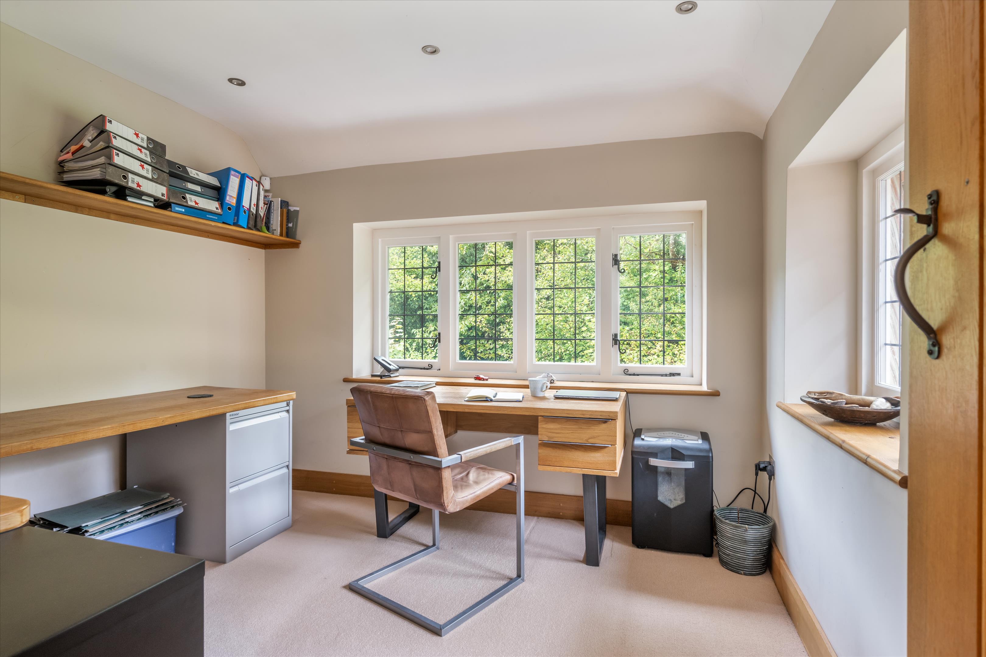 Redford, Midhurst, West Sussex, GU29