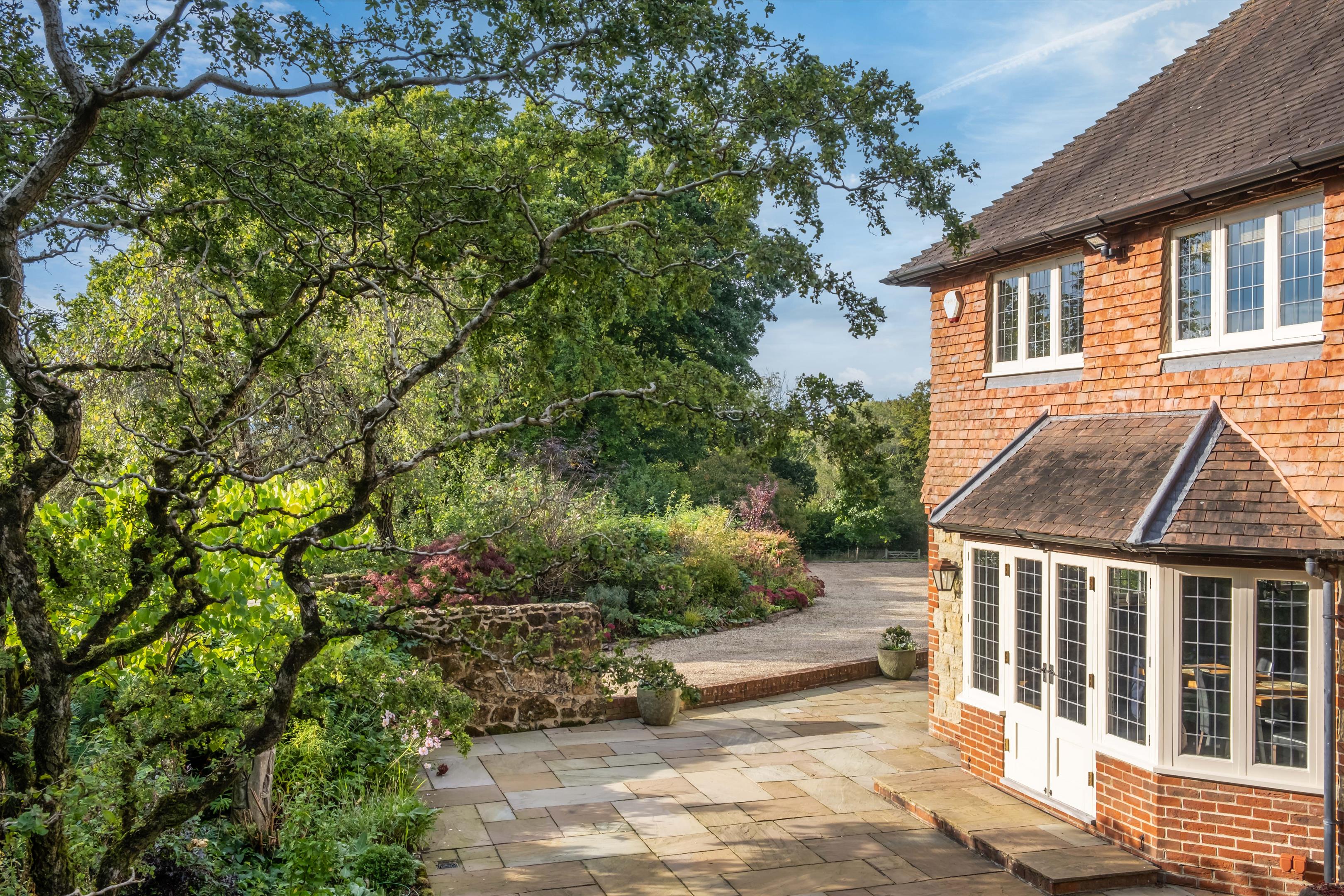 Redford, Midhurst, West Sussex, GU29