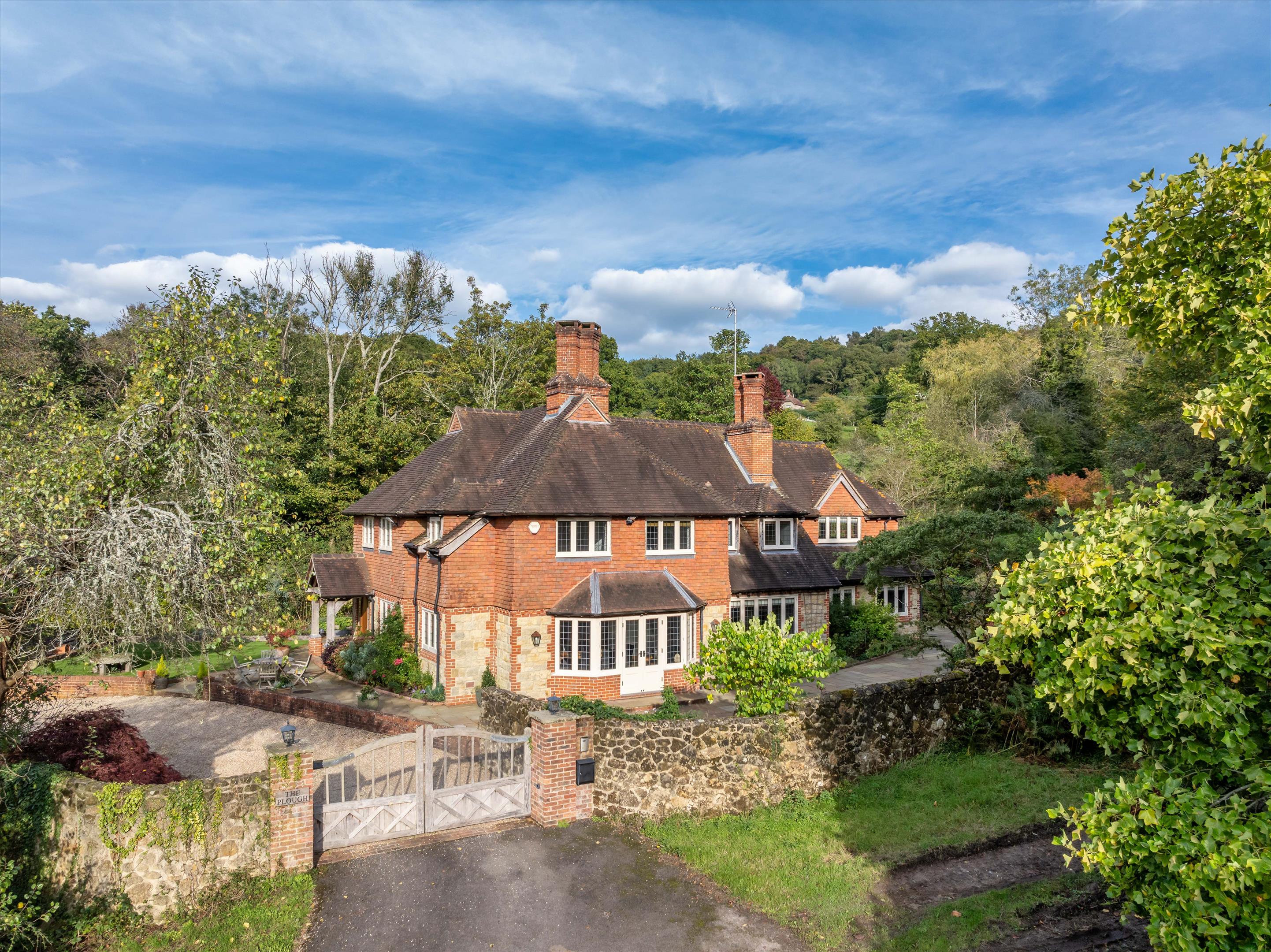 Redford, Midhurst, West Sussex, GU29
