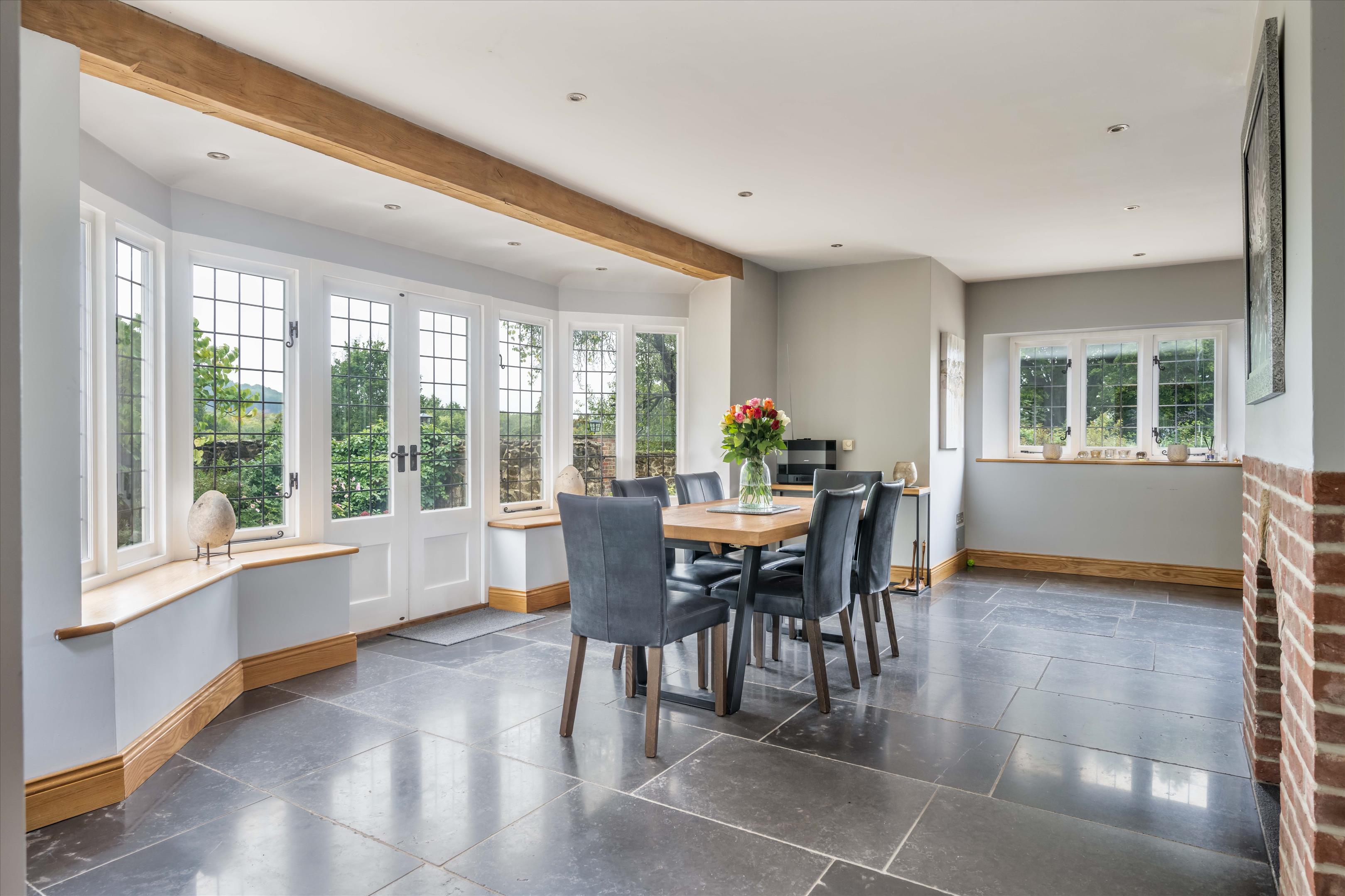 Redford, Midhurst, West Sussex, GU29