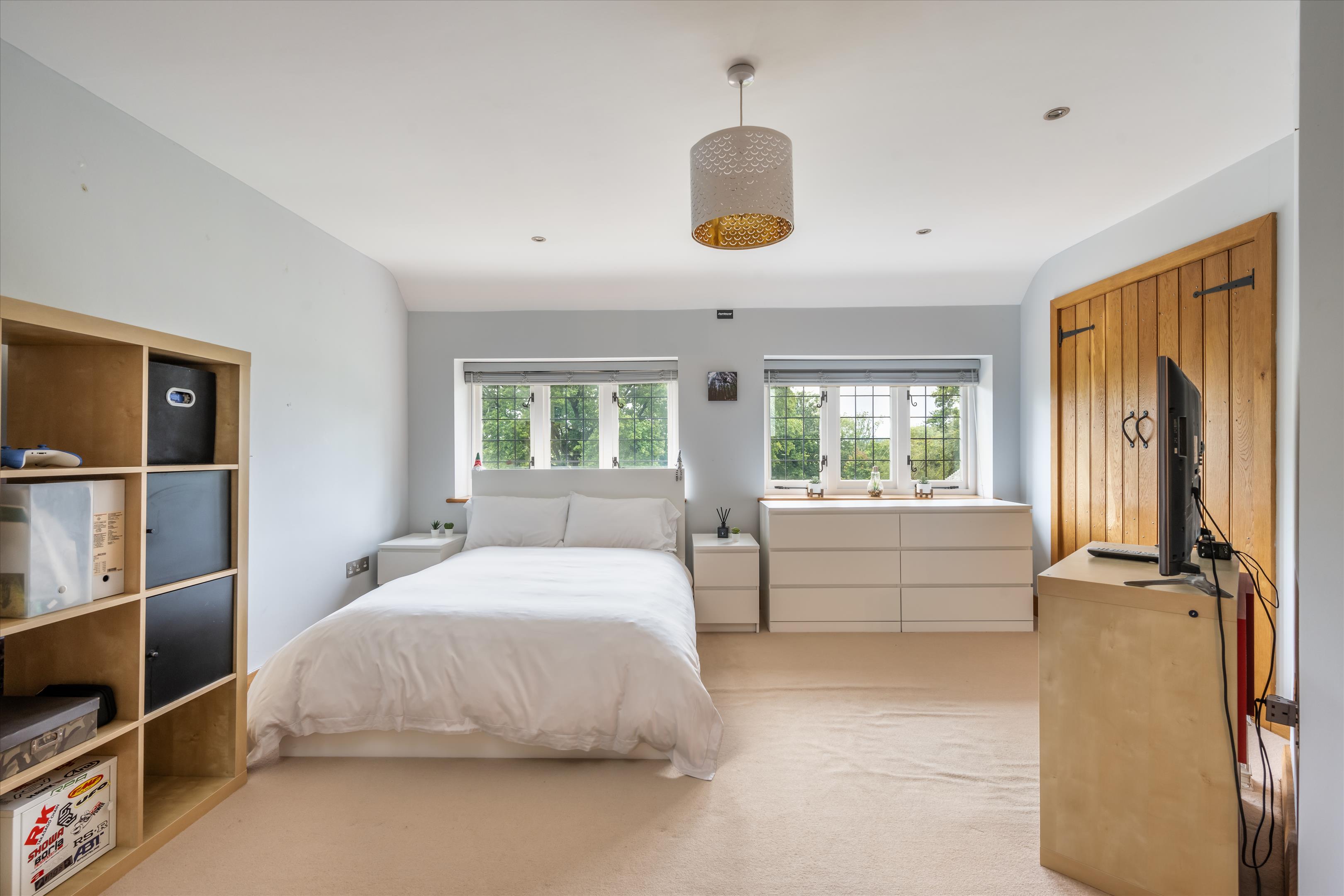 Redford, Midhurst, West Sussex, GU29