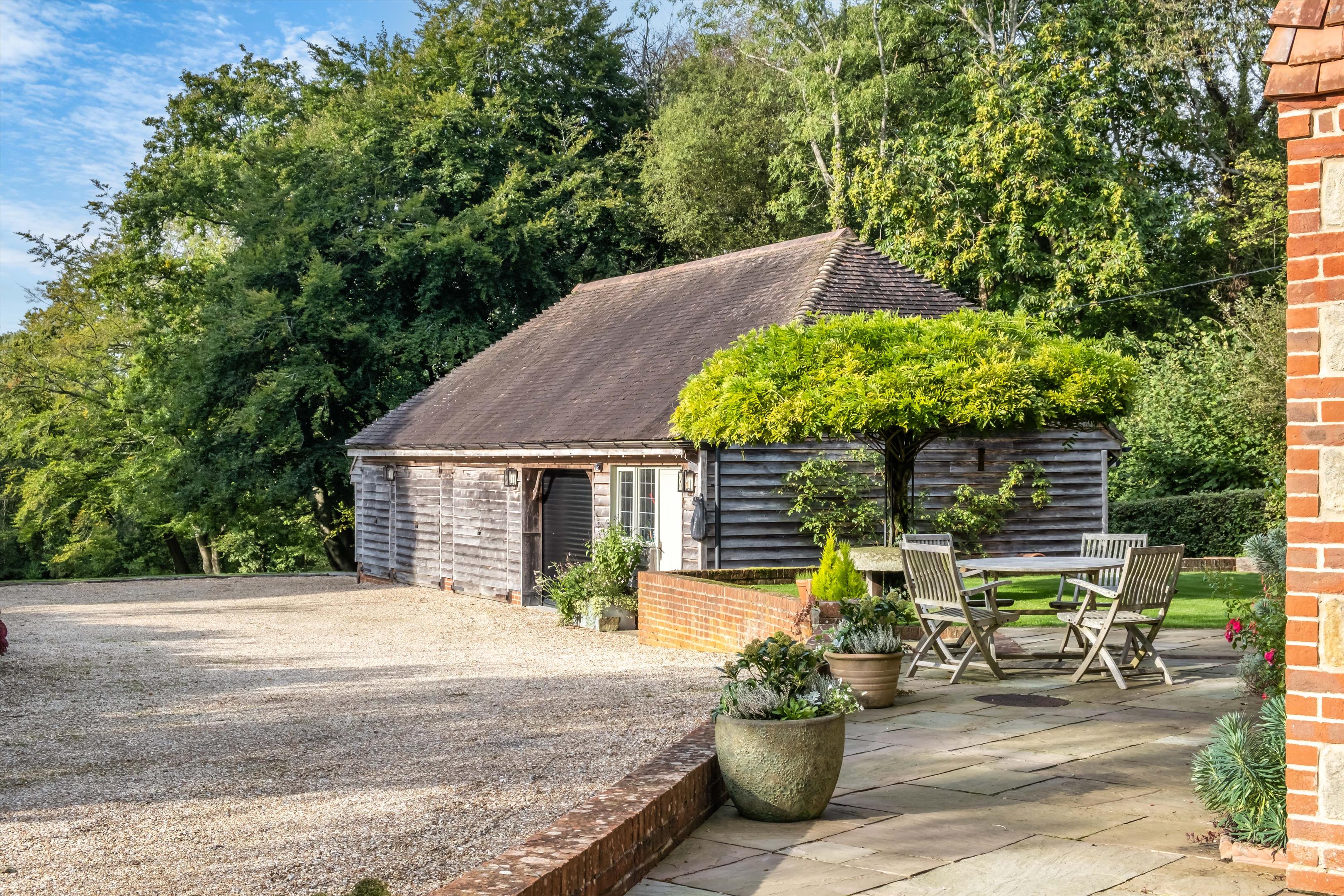 Redford, Midhurst, West Sussex, GU29