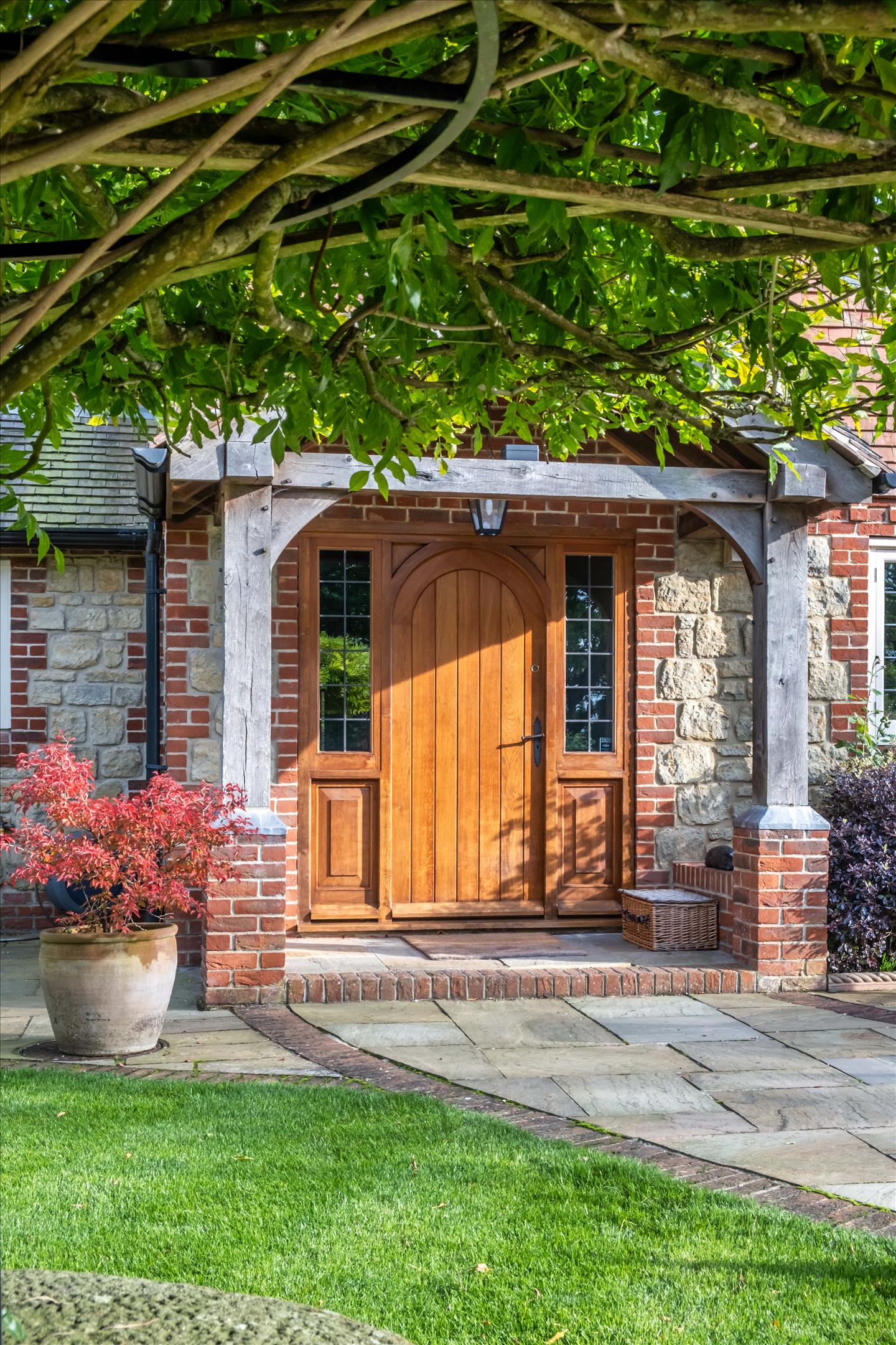 Redford, Midhurst, West Sussex, GU29