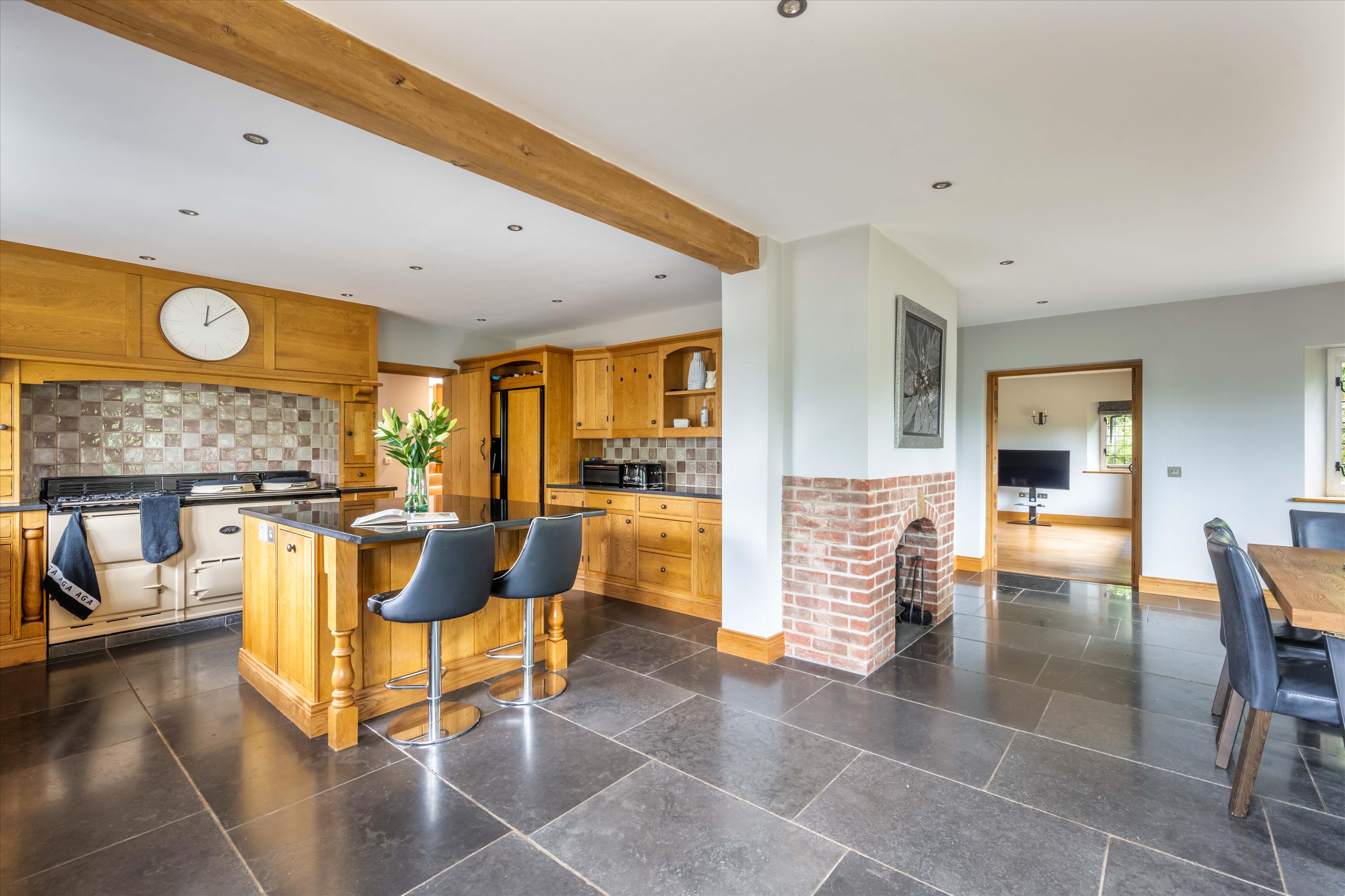 Redford, Midhurst, West Sussex, GU29