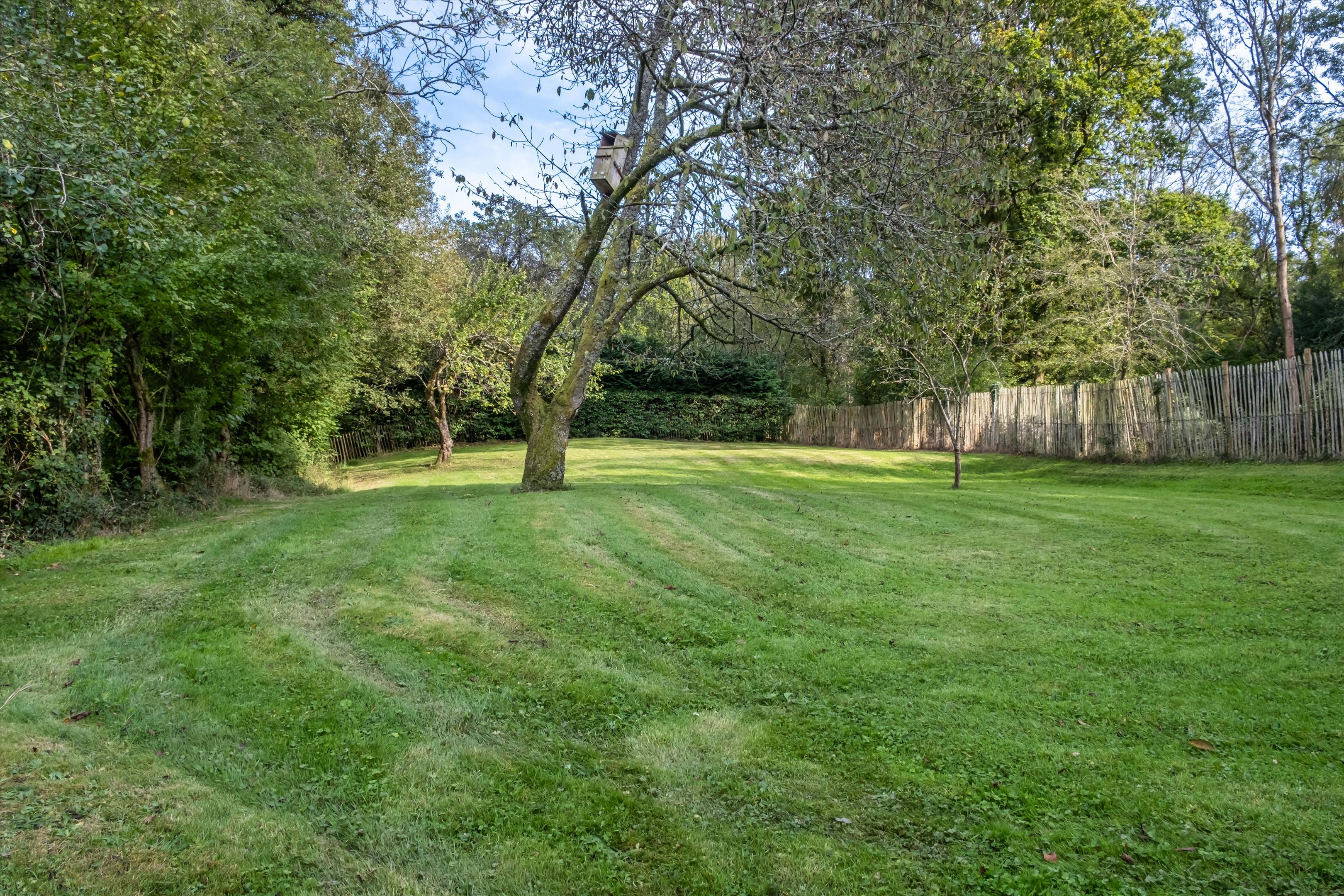 Redford, Midhurst, West Sussex, GU29