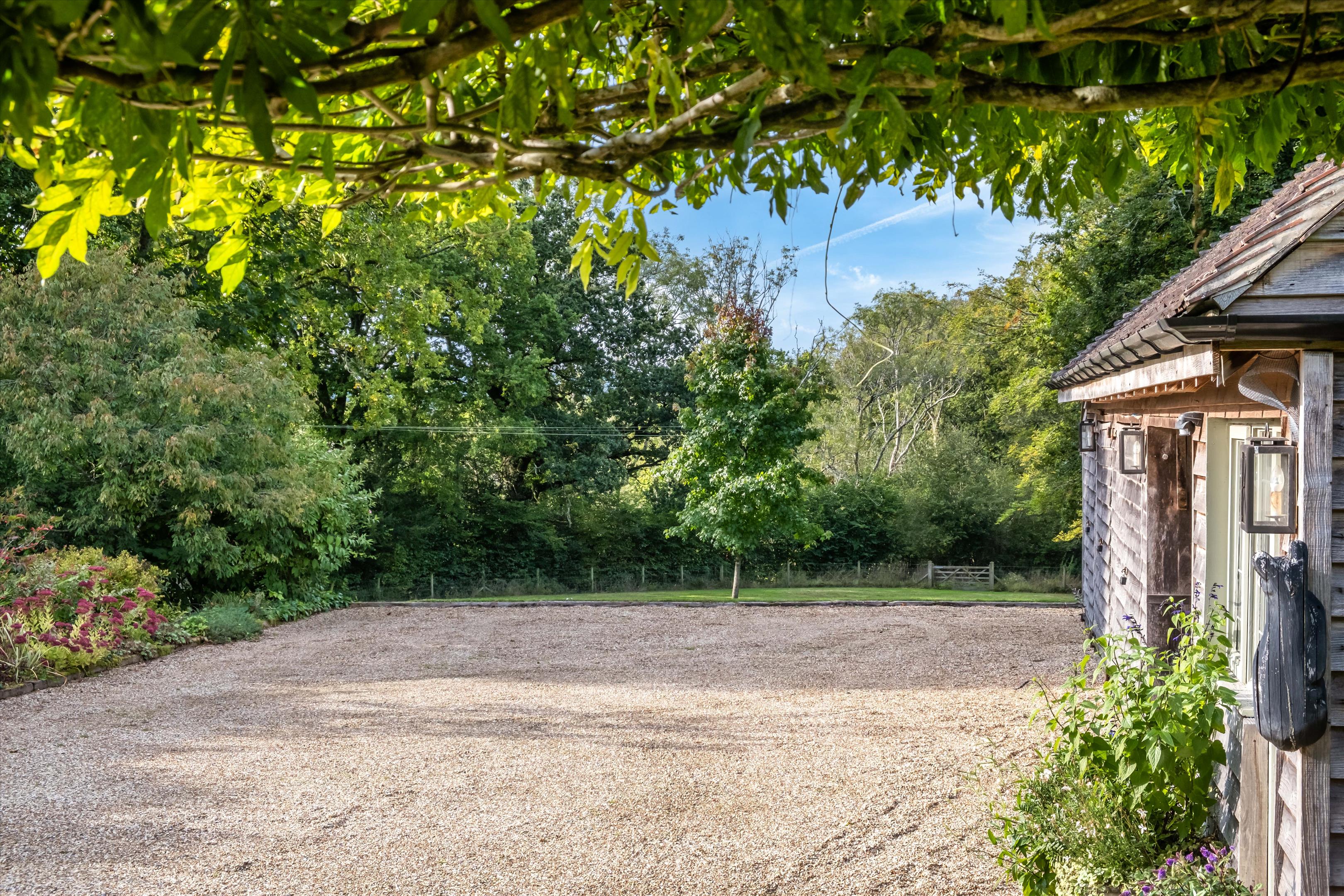 Redford, Midhurst, West Sussex, GU29
