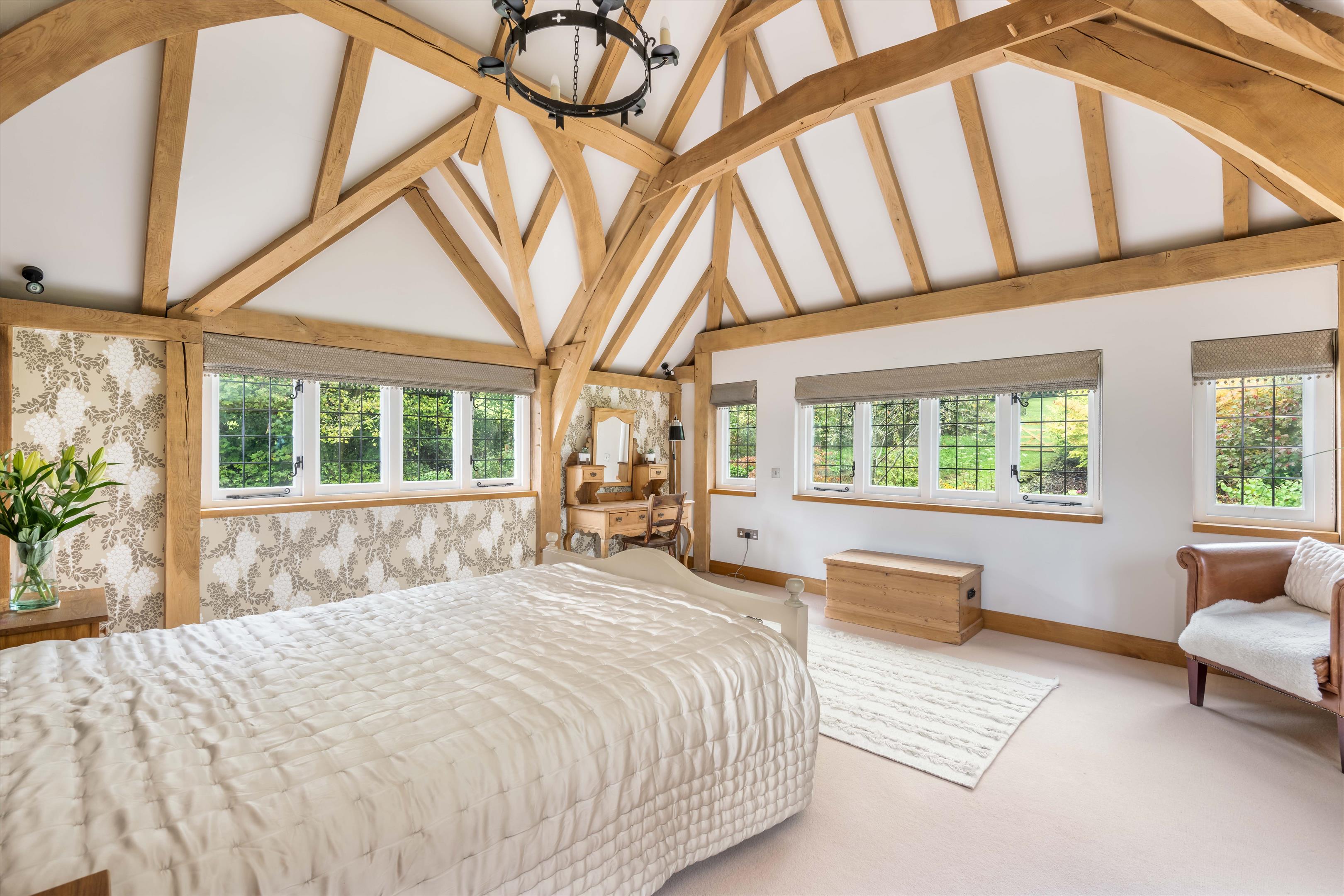Redford, Midhurst, West Sussex, GU29
