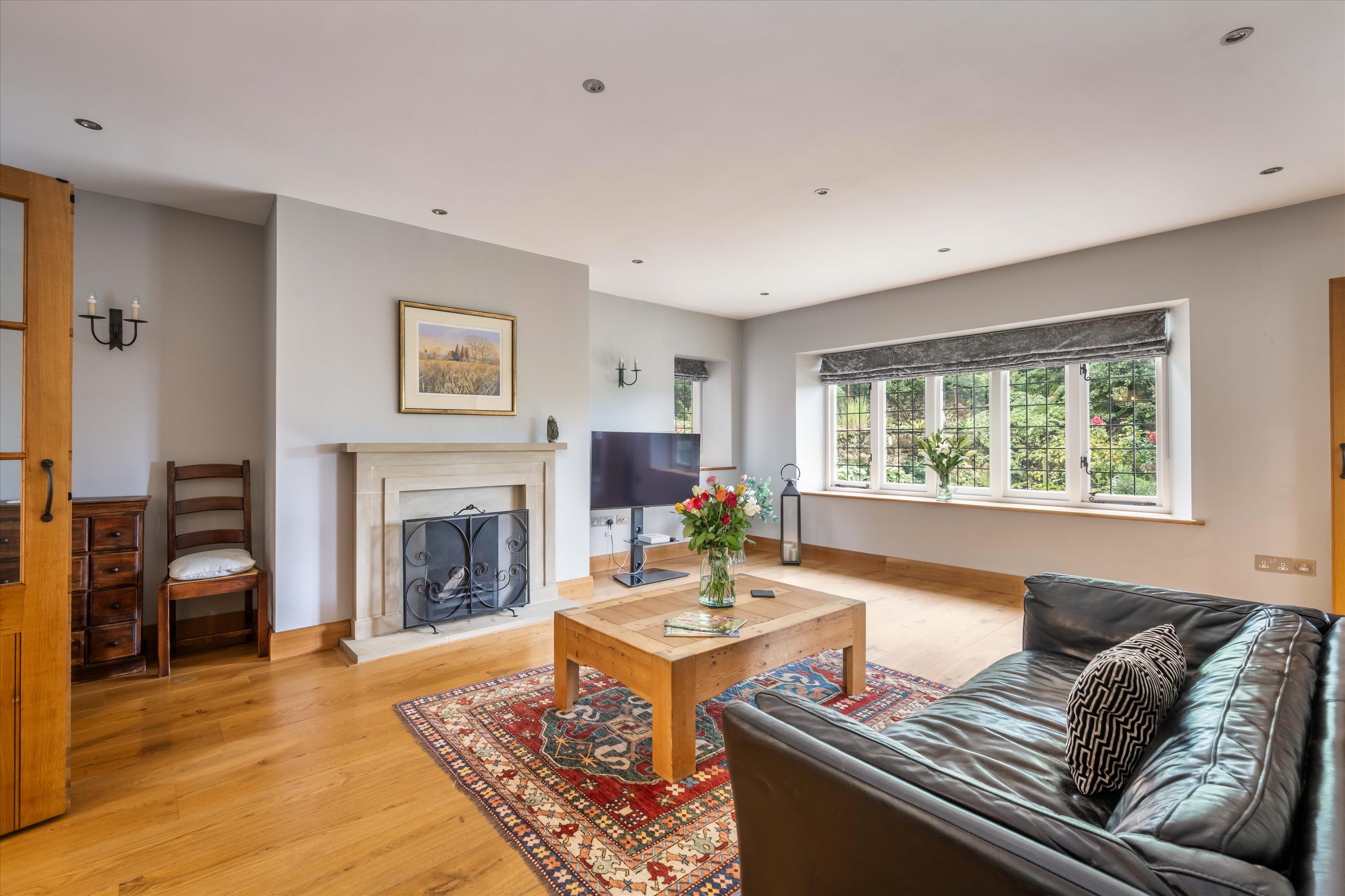 Redford, Midhurst, West Sussex, GU29