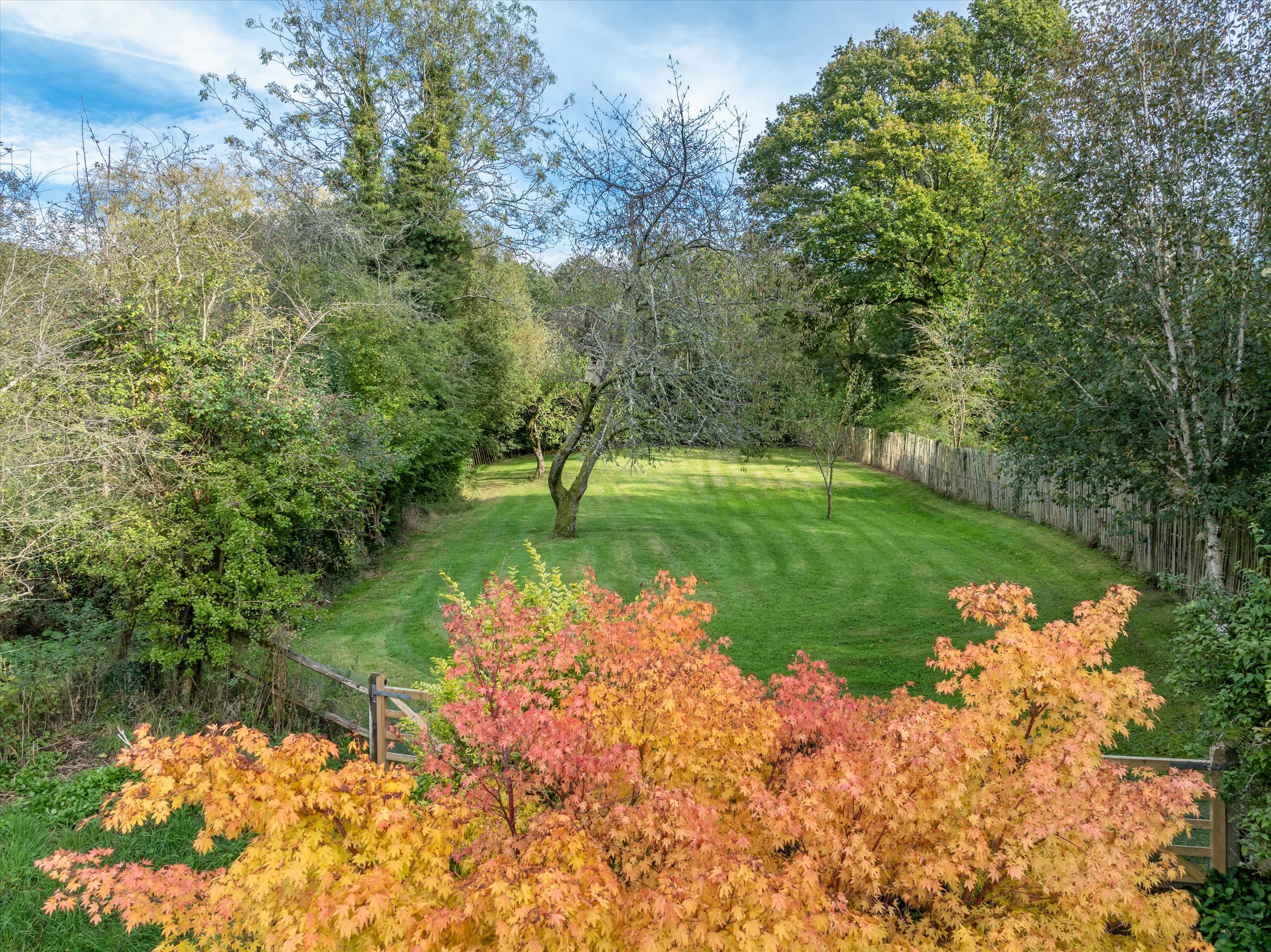 Redford, Midhurst, West Sussex, GU29