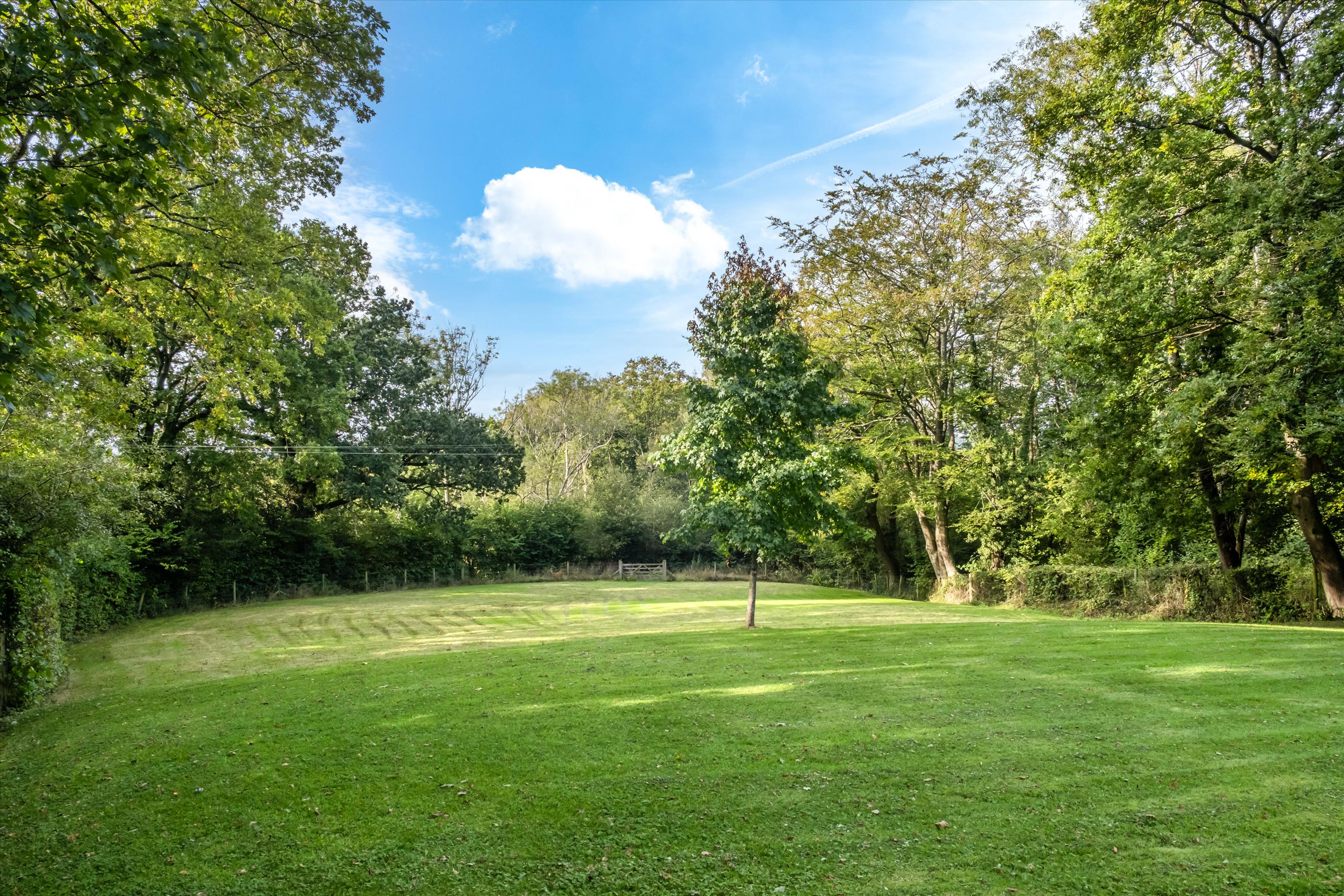 Redford, Midhurst, West Sussex, GU29