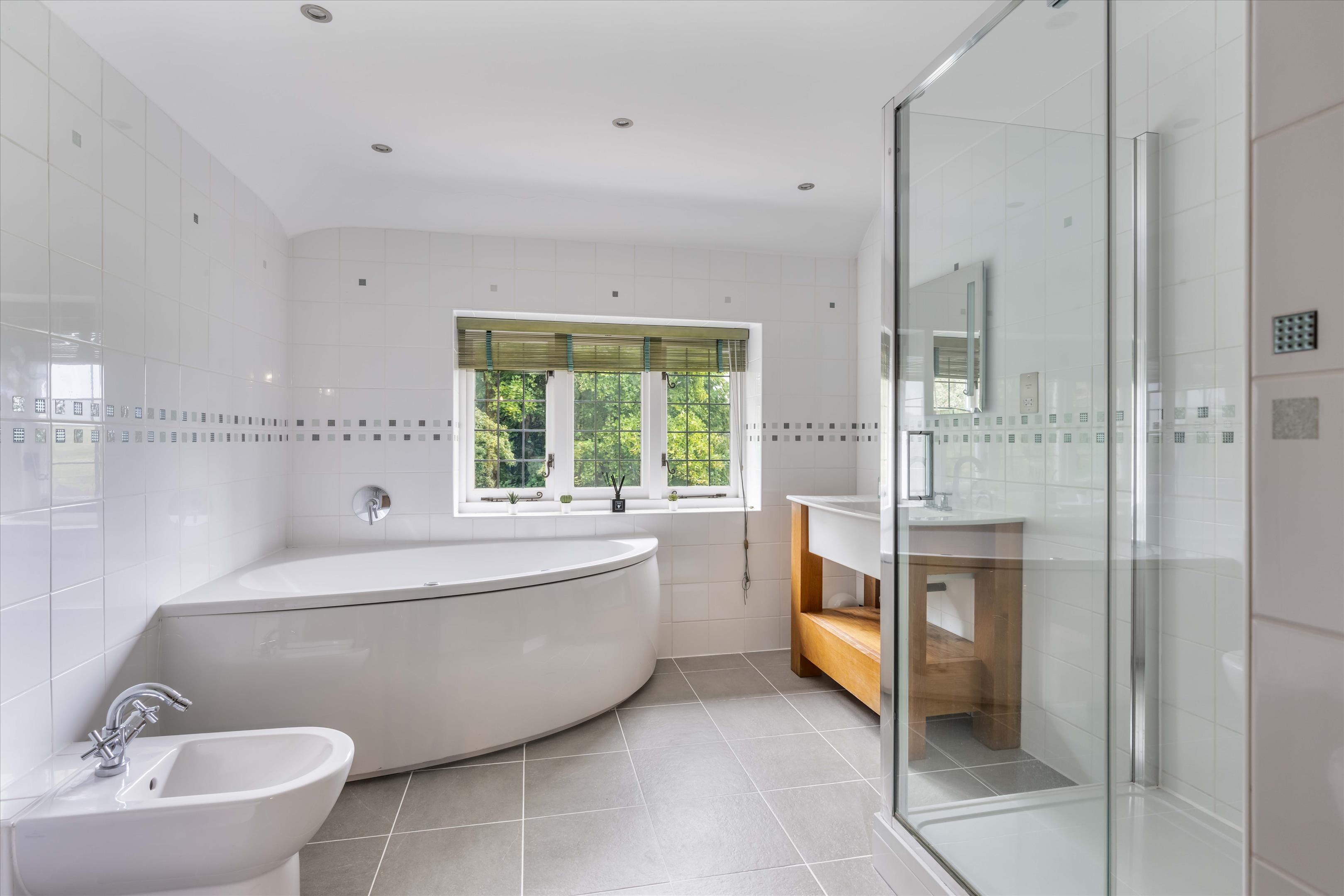 Redford, Midhurst, West Sussex, GU29