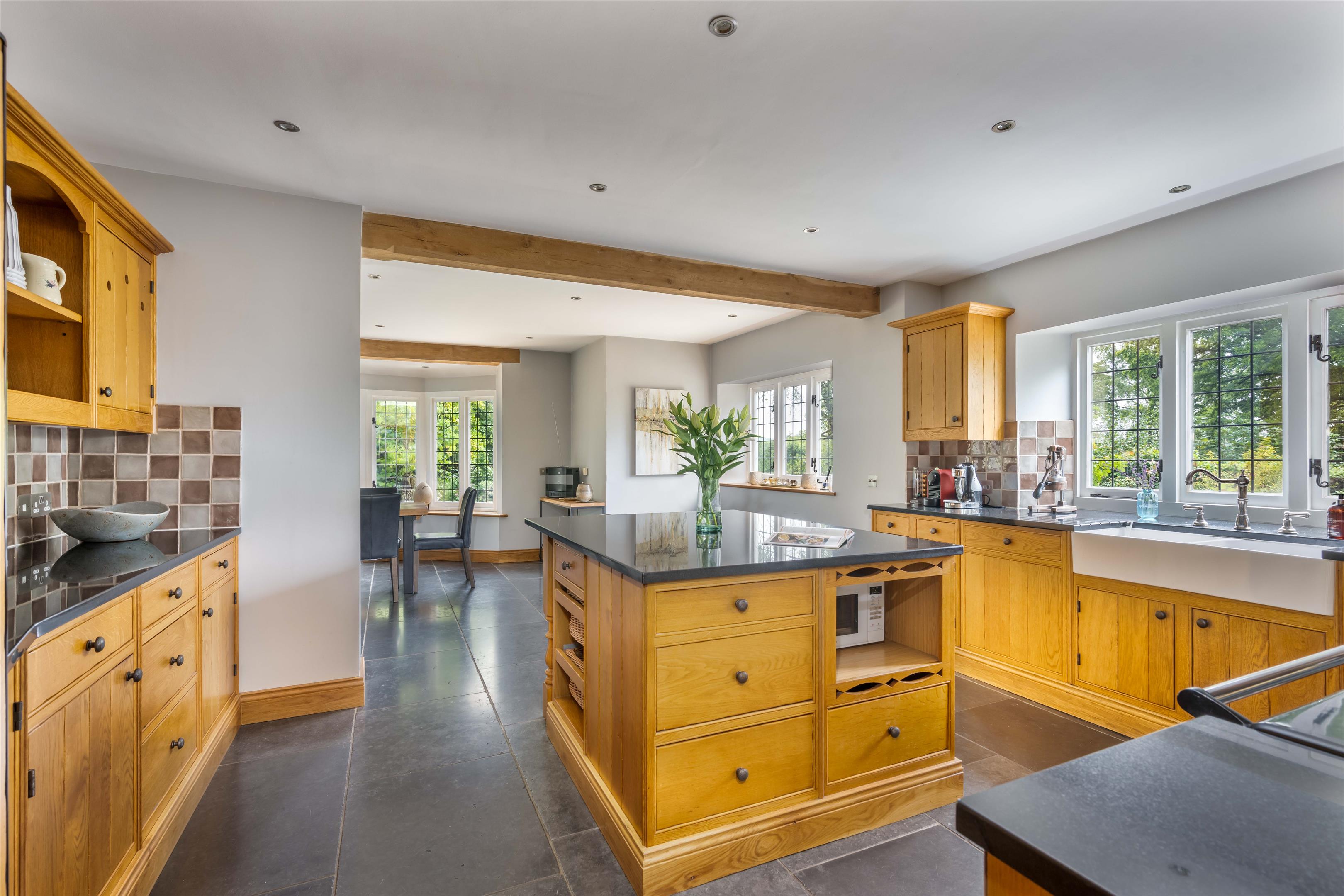 Redford, Midhurst, West Sussex, GU29