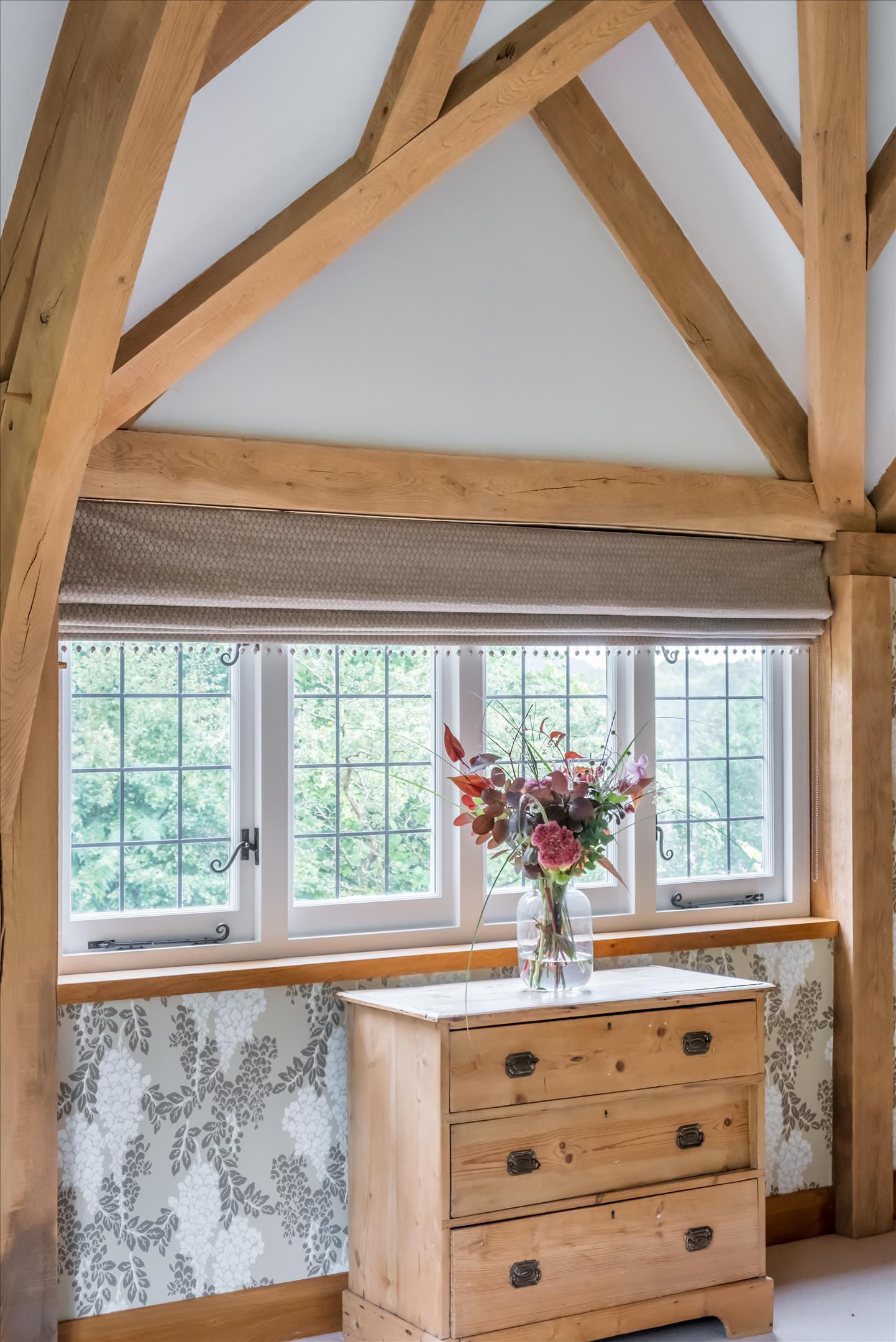 Redford, Midhurst, West Sussex, GU29