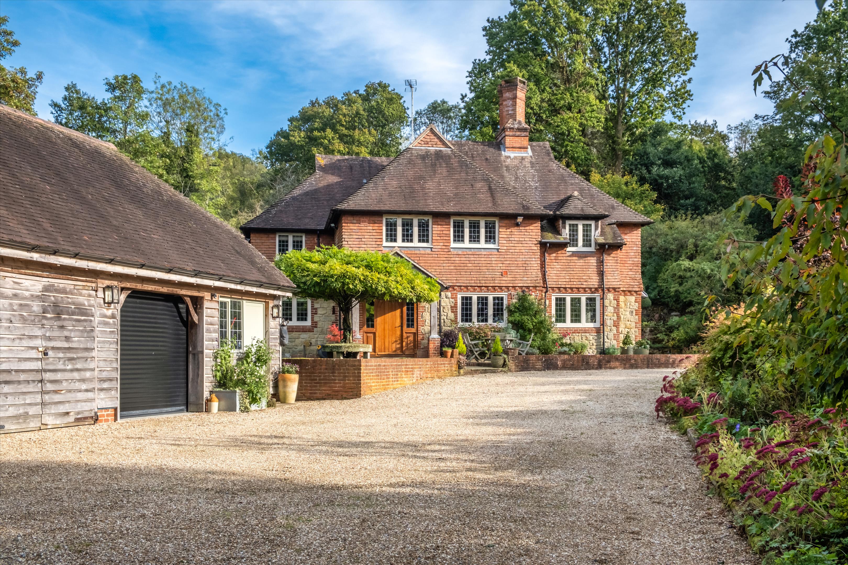 Redford, Midhurst, West Sussex, GU29