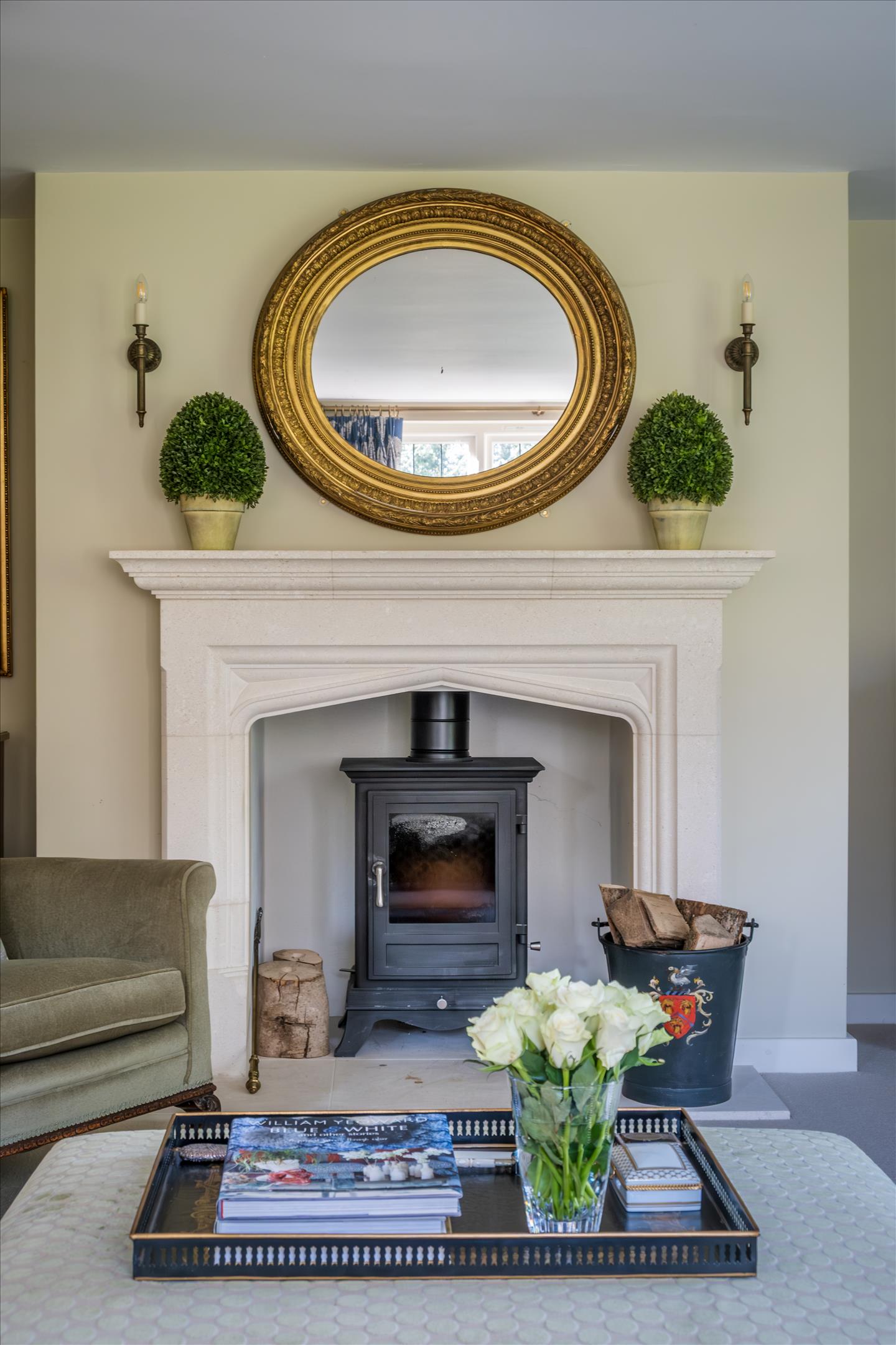 Henley Common, Henley, Haslemere, West Sussex, GU27