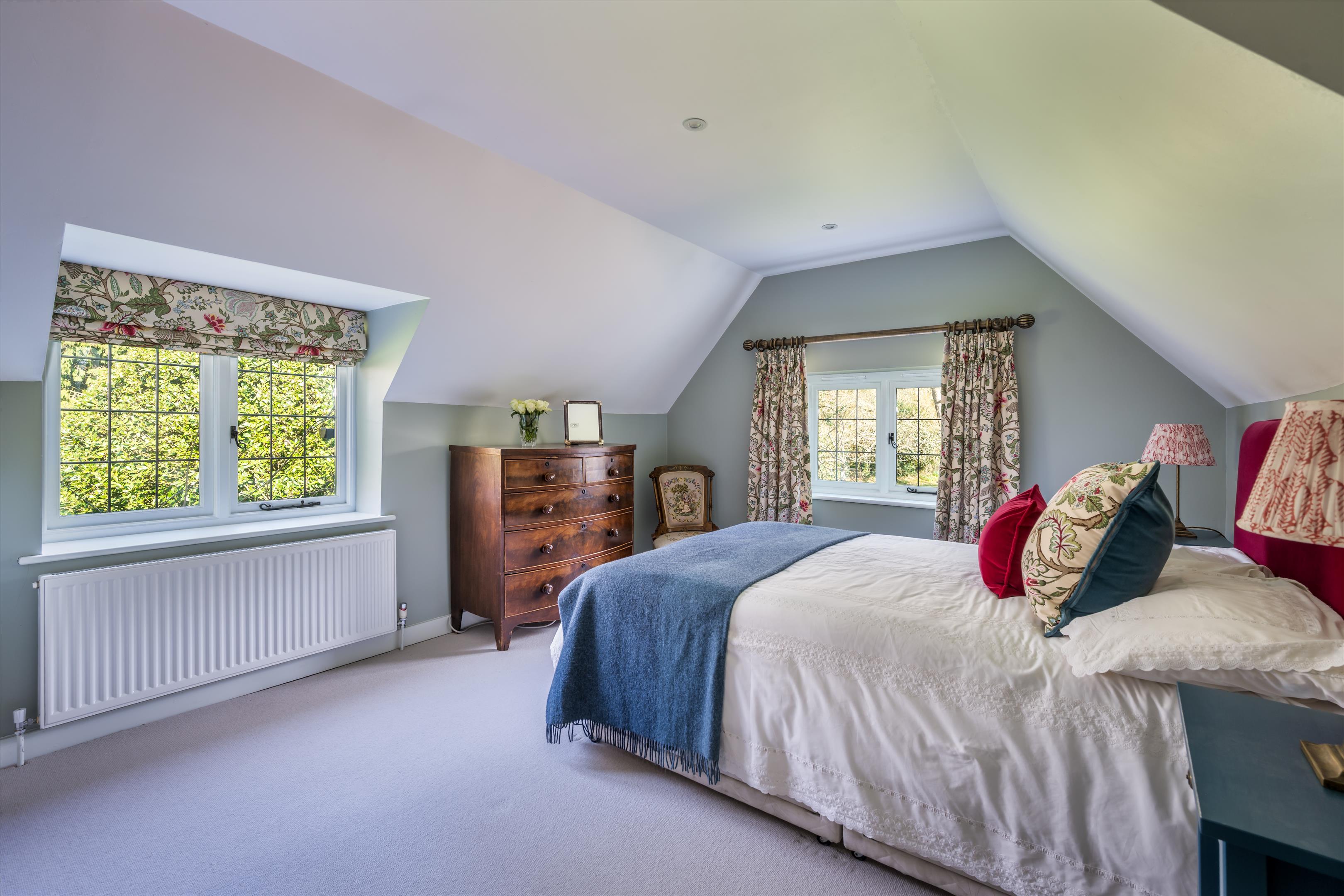 Henley Common, Henley, Haslemere, West Sussex, GU27