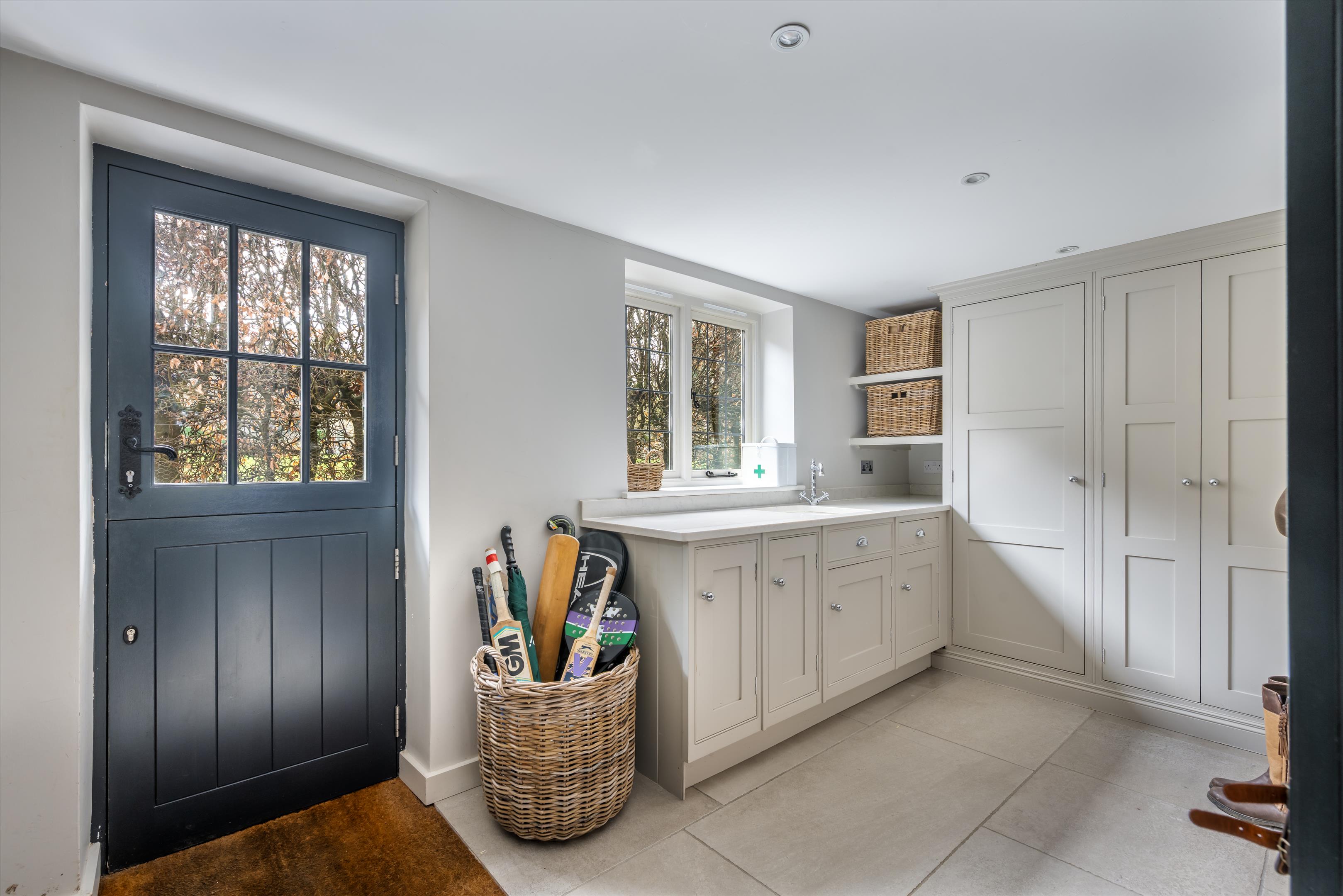 Henley Common, Henley, Haslemere, West Sussex, GU27