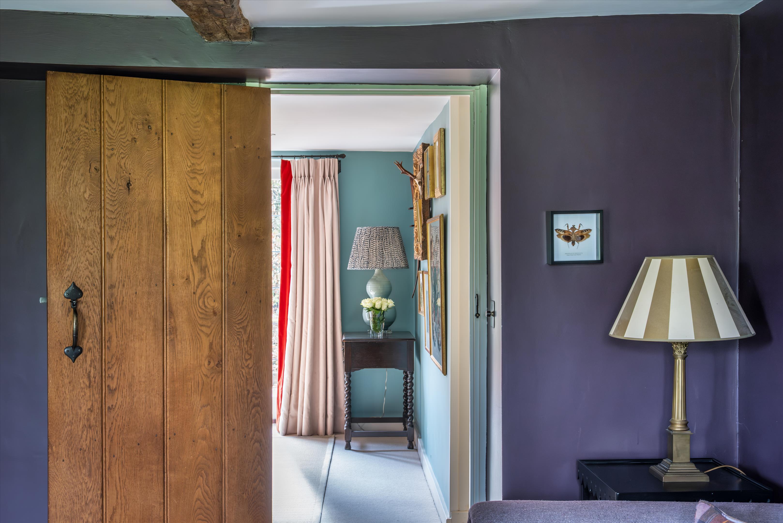 Henley Common, Henley, Haslemere, West Sussex, GU27