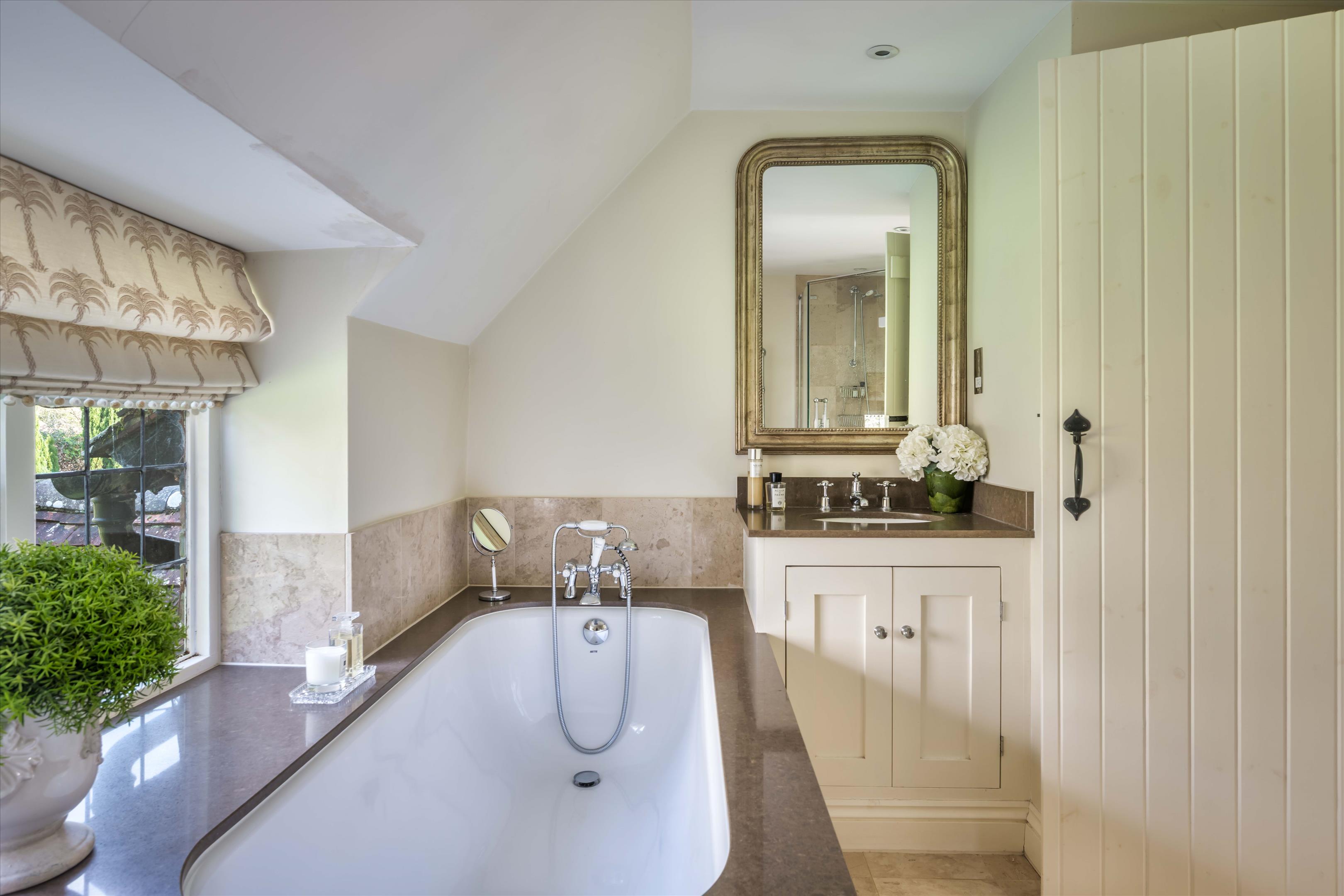 Henley Common, Henley, Haslemere, West Sussex, GU27