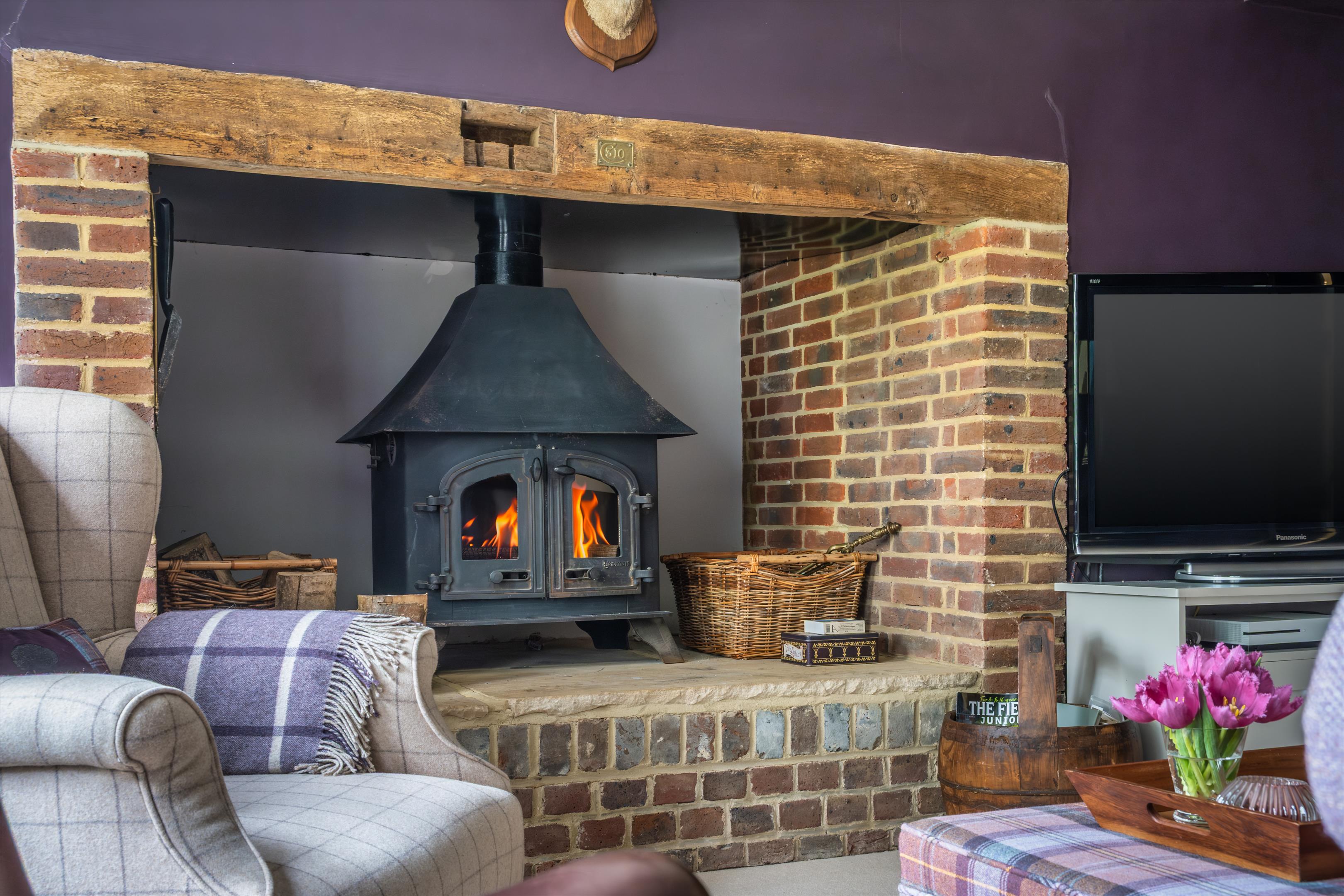 Henley Common, Henley, Haslemere, West Sussex, GU27