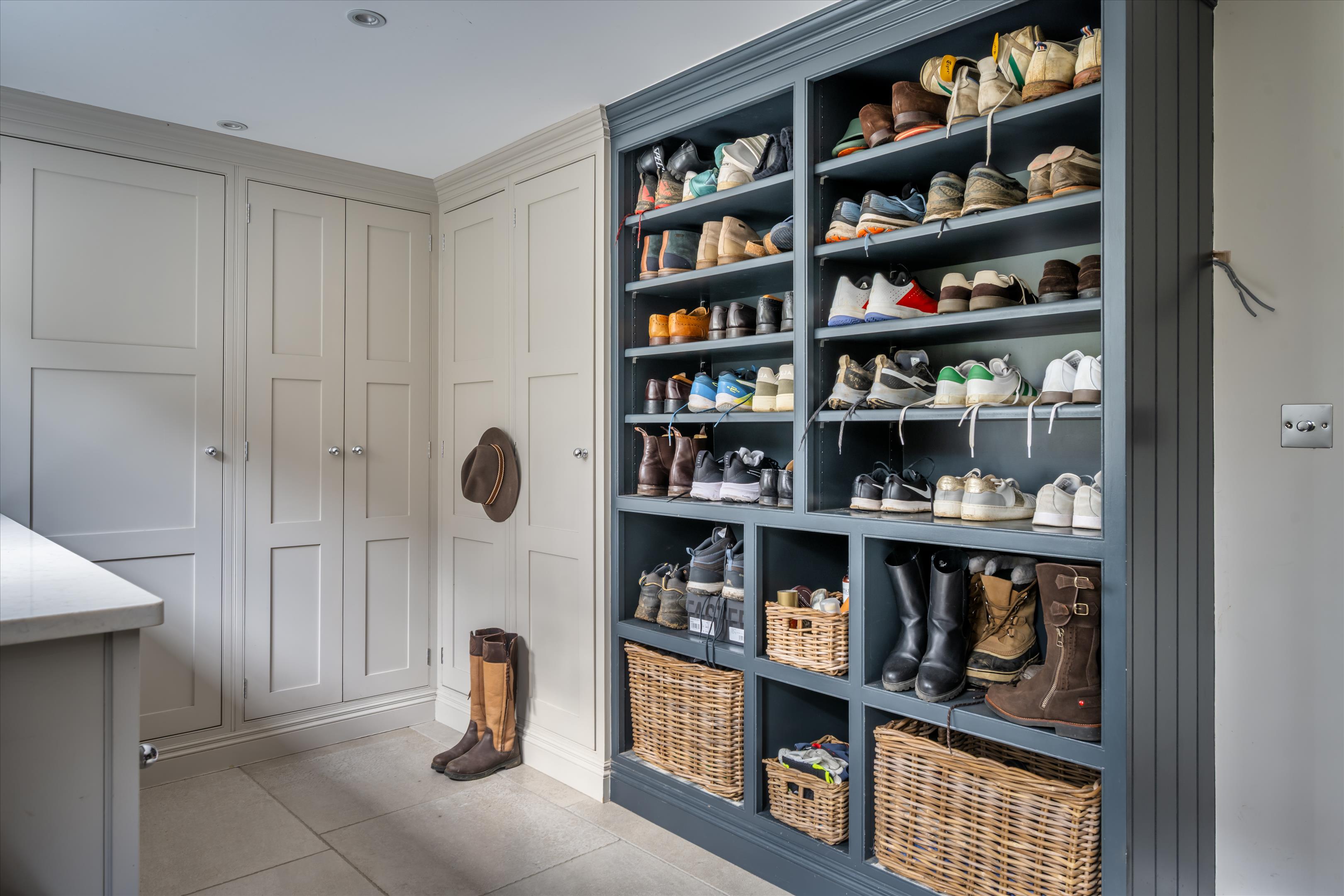 Henley Common, Henley, Haslemere, West Sussex, GU27