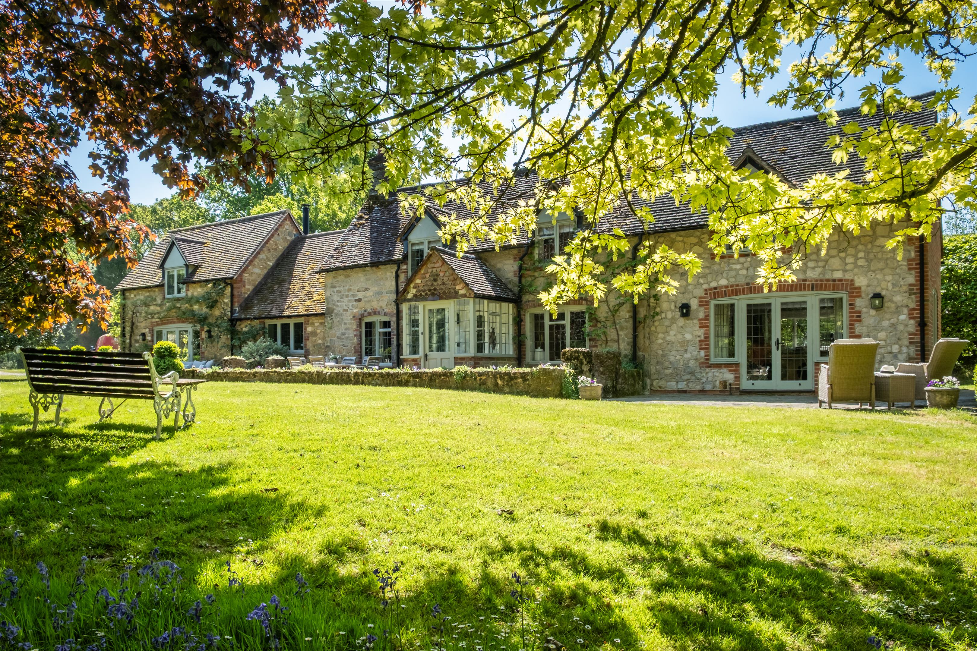 Henley Common, Henley, Haslemere, West Sussex, GU27