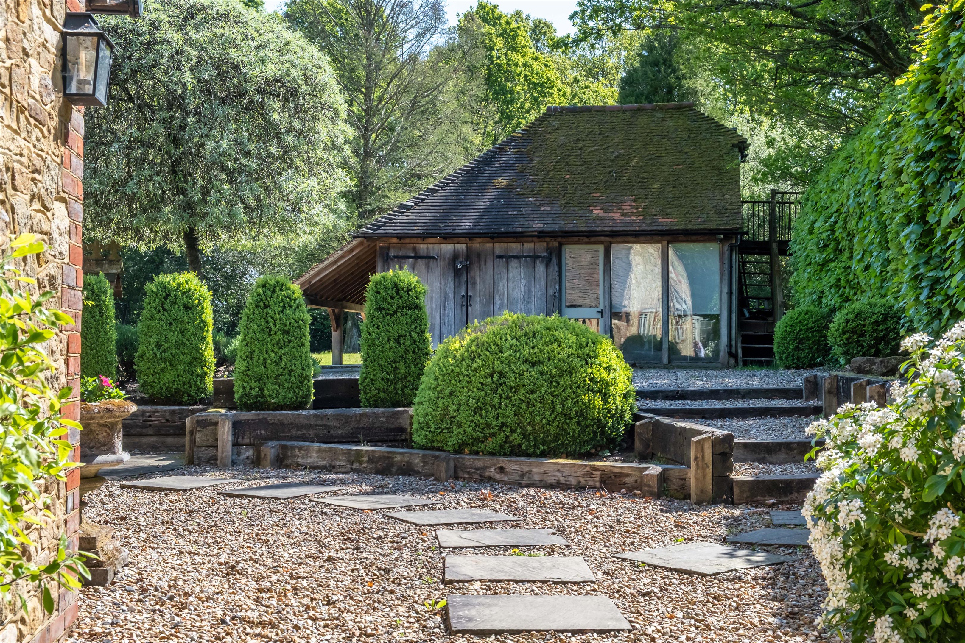 Henley Common, Henley, Haslemere, West Sussex, GU27