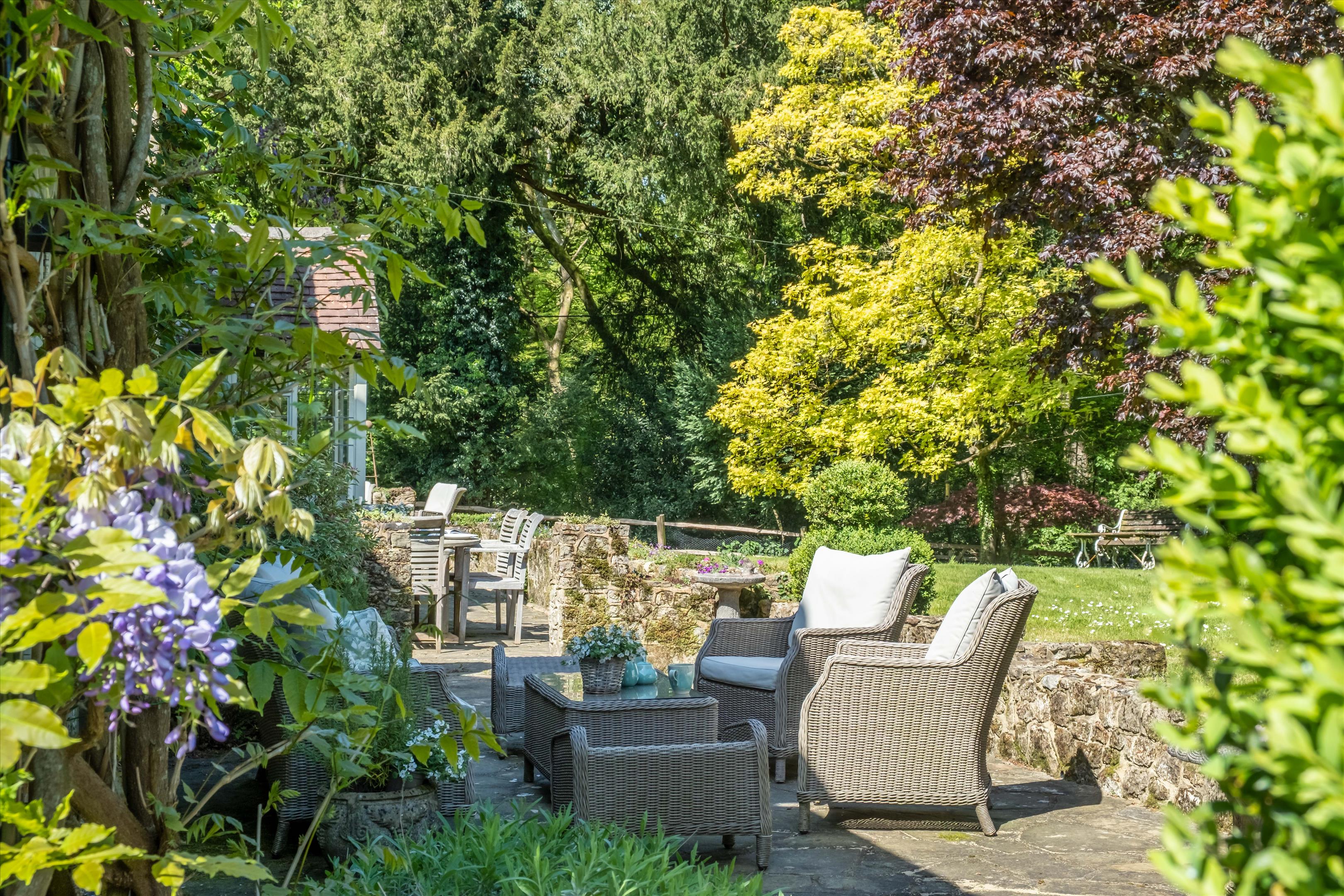Henley Common, Henley, Haslemere, West Sussex, GU27
