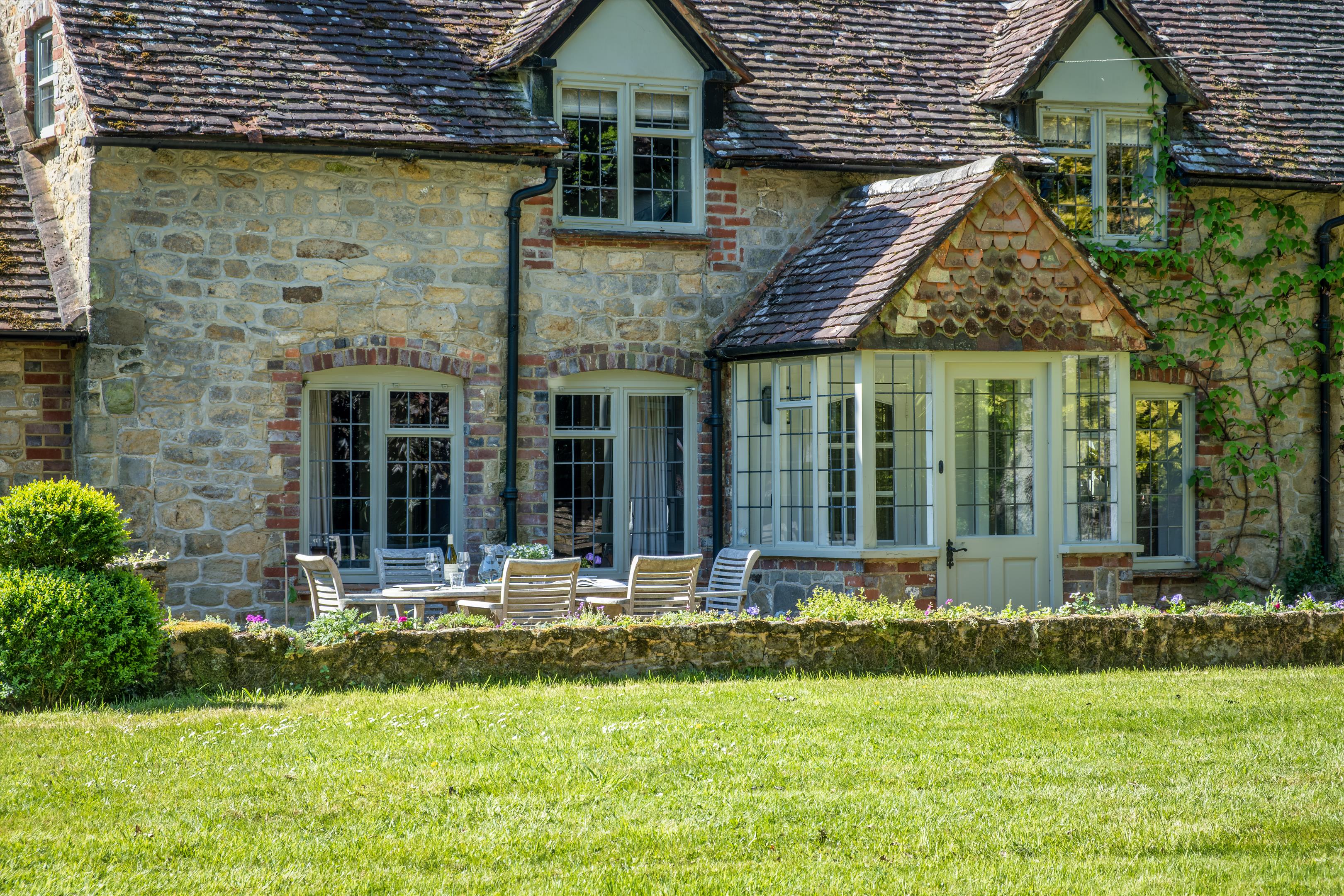 Henley Common, Henley, Haslemere, West Sussex, GU27