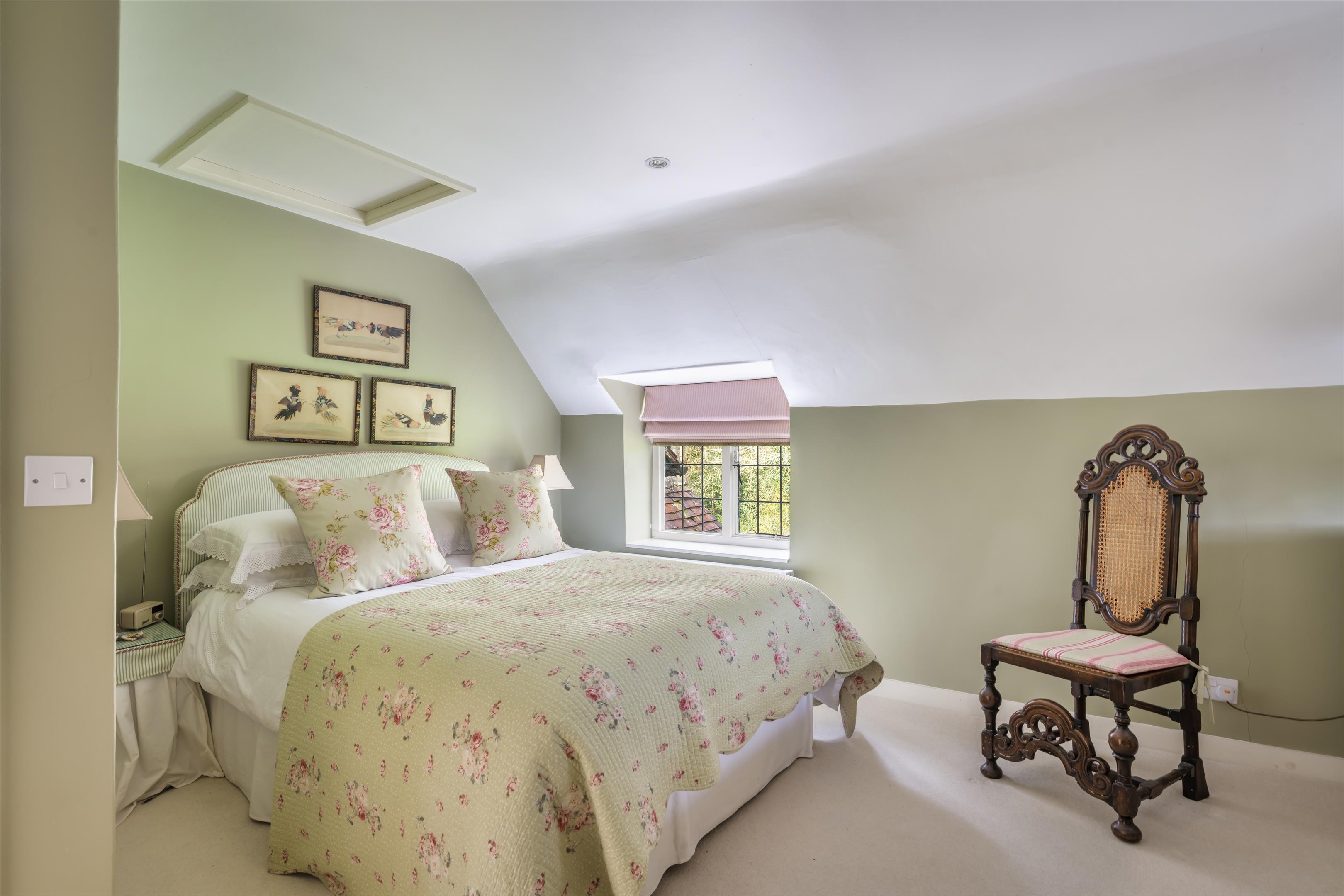 Henley Common, Henley, Haslemere, West Sussex, GU27