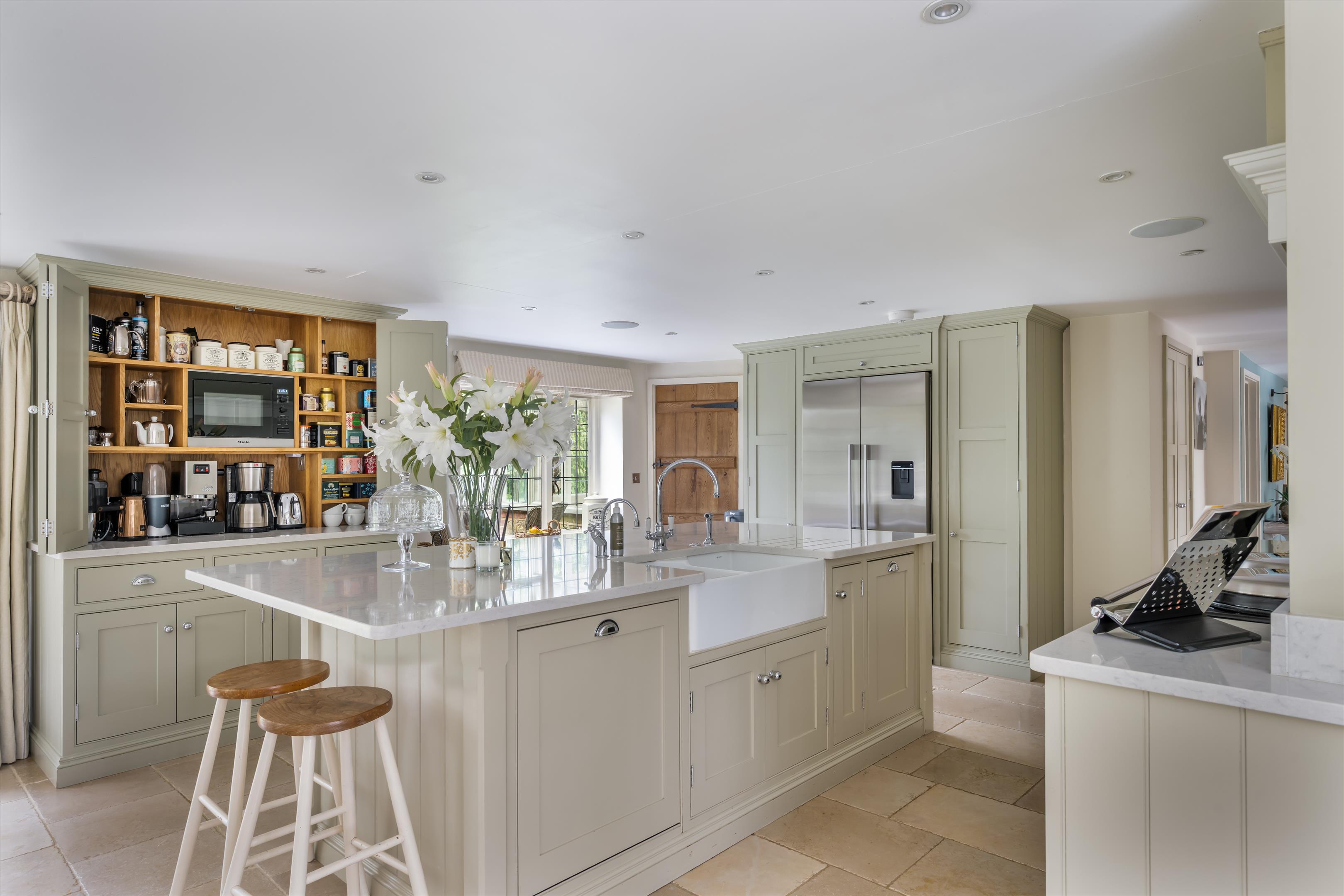 Henley Common, Henley, Haslemere, West Sussex, GU27
