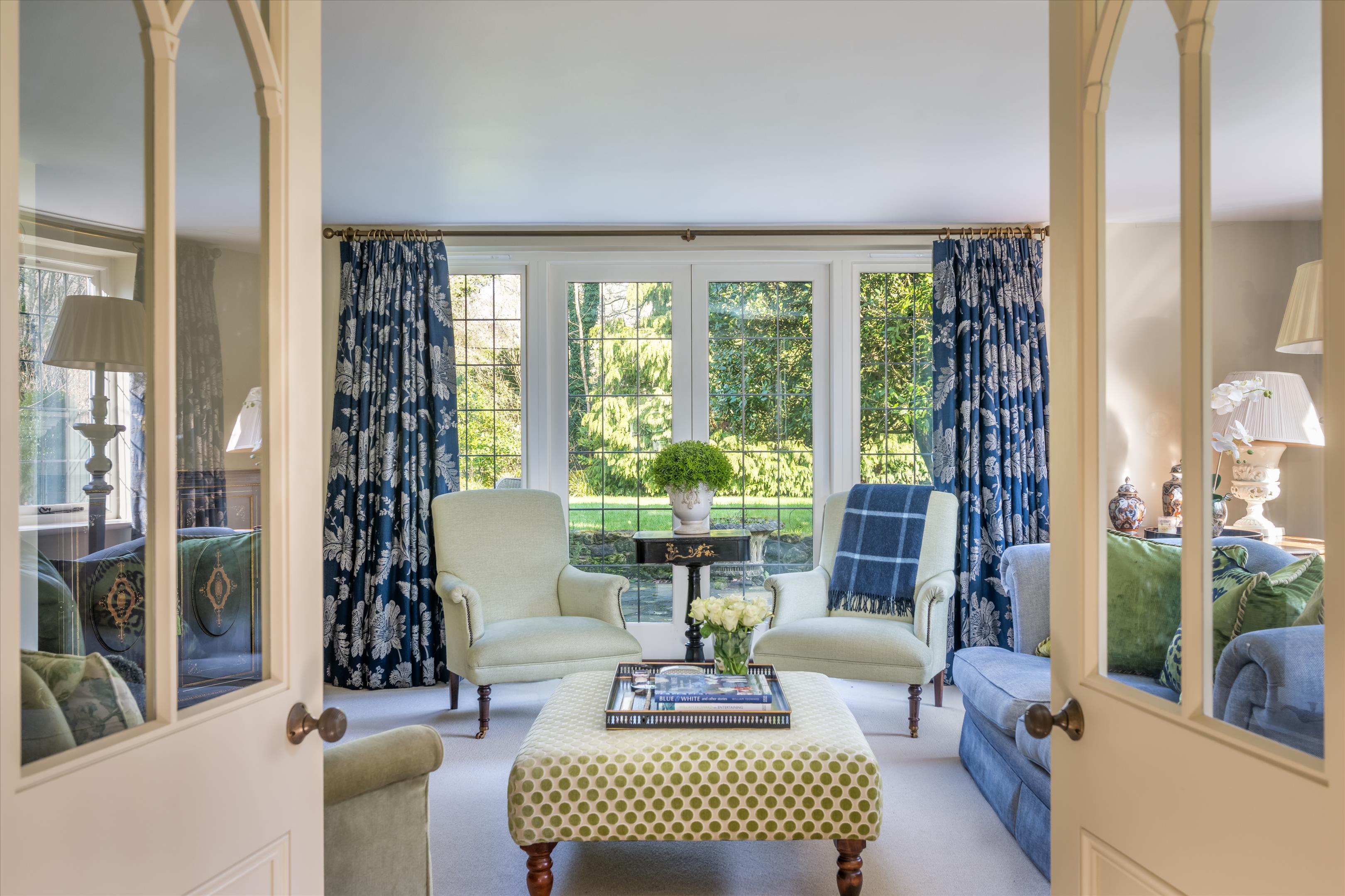 Henley Common, Henley, Haslemere, West Sussex, GU27