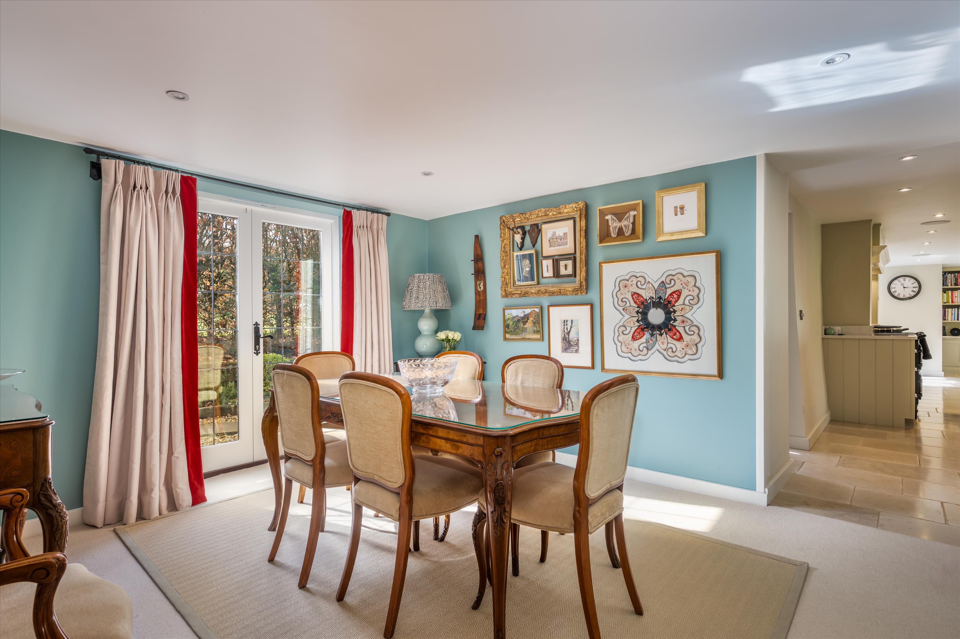 Henley Common, Henley, Haslemere, West Sussex, GU27