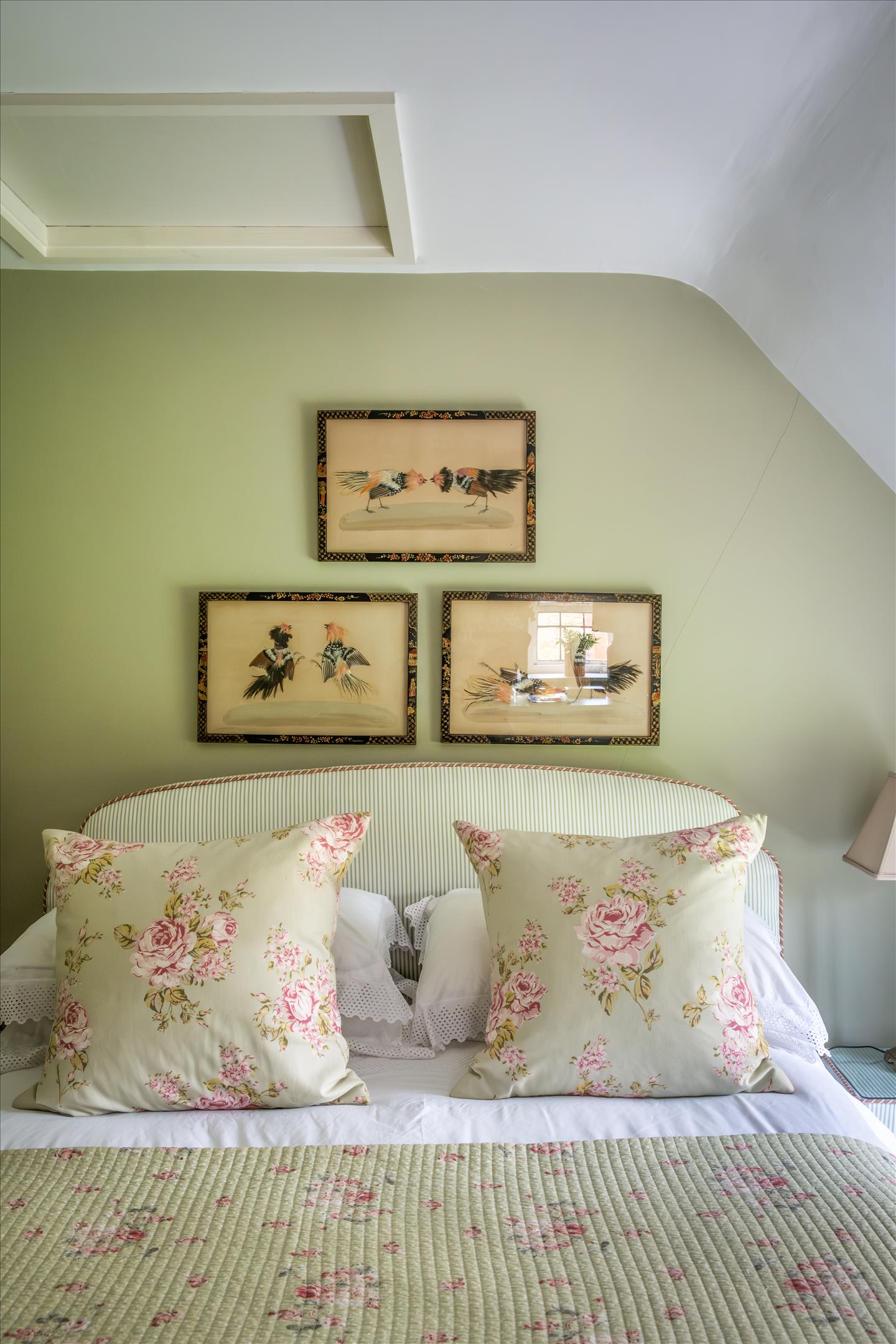 Henley Common, Henley, Haslemere, West Sussex, GU27