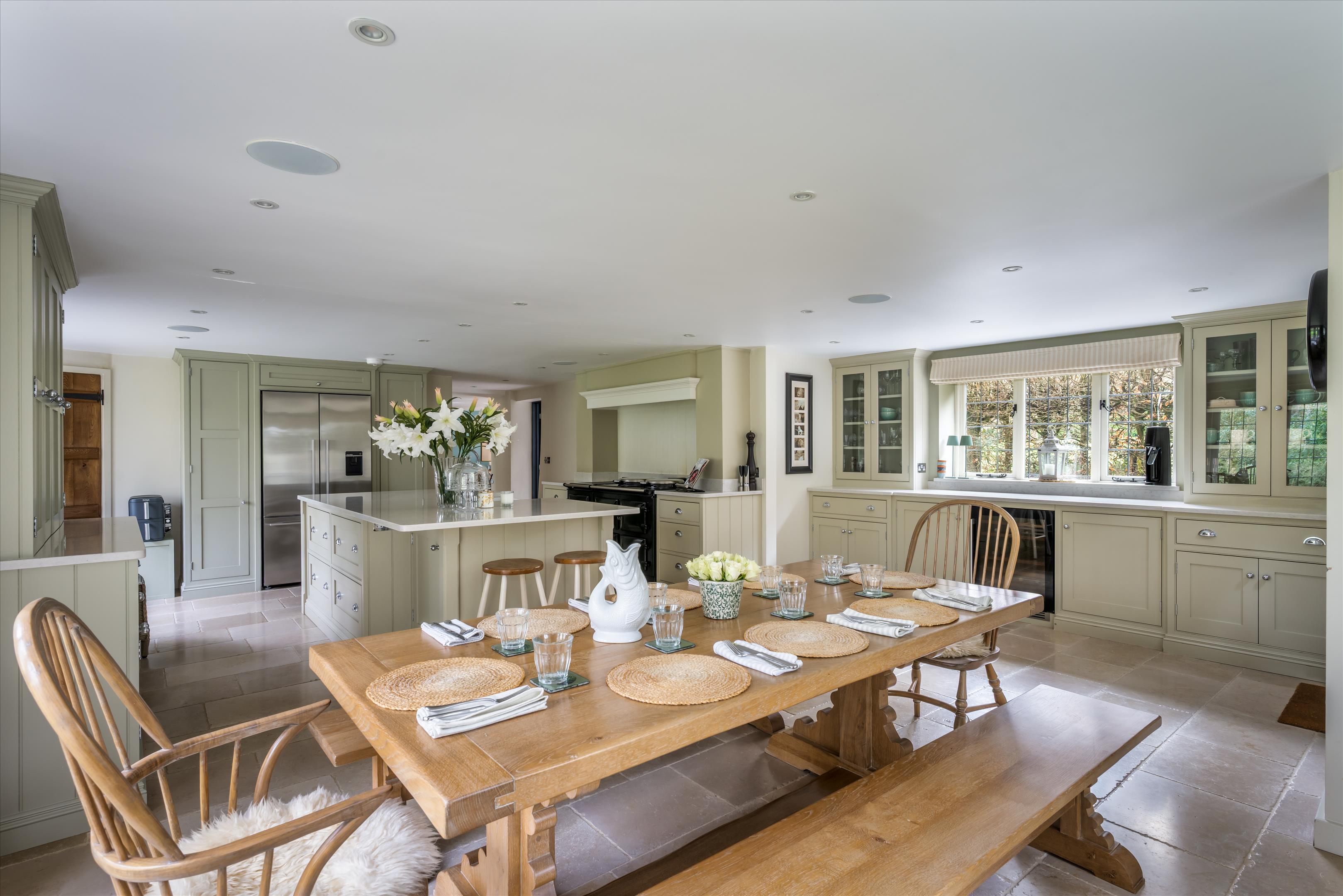 Henley Common, Henley, Haslemere, West Sussex, GU27