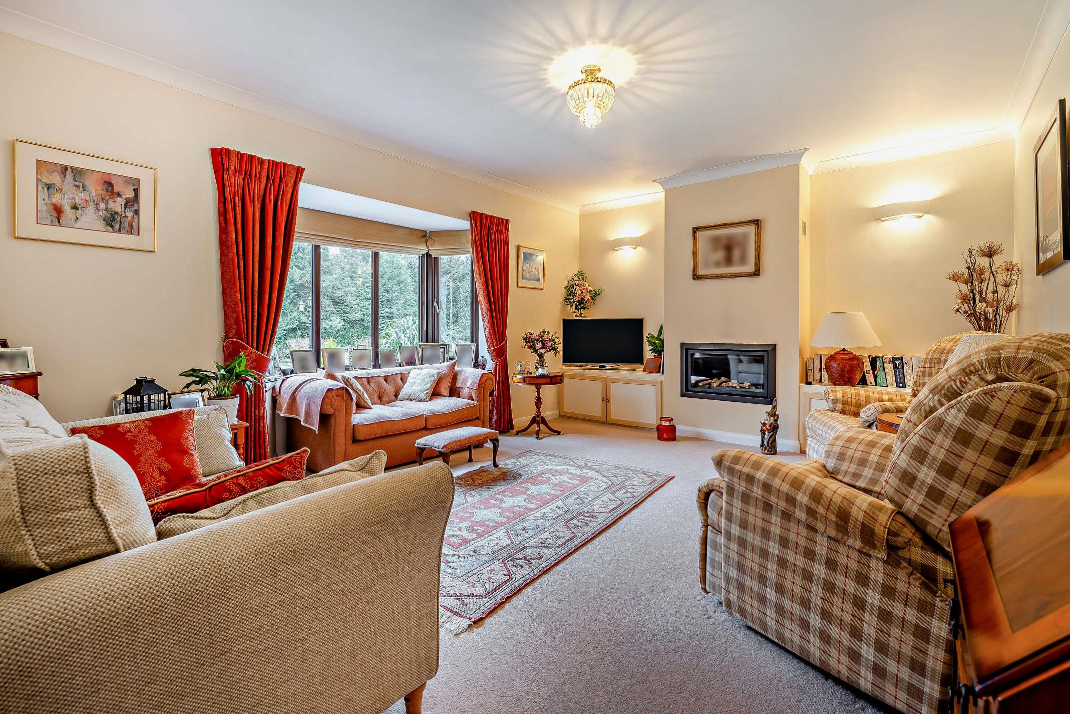 Upper Durford Wood, Petersfield, West Sussex, GU31.