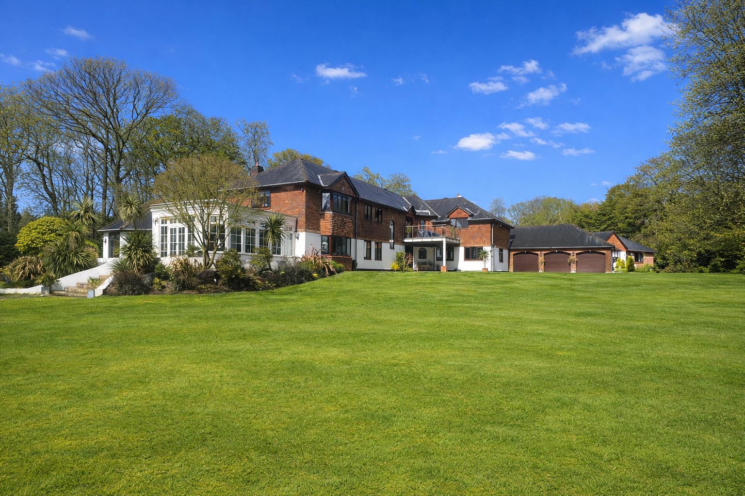 Upper Durford Wood, Petersfield, West Sussex, GU31.
