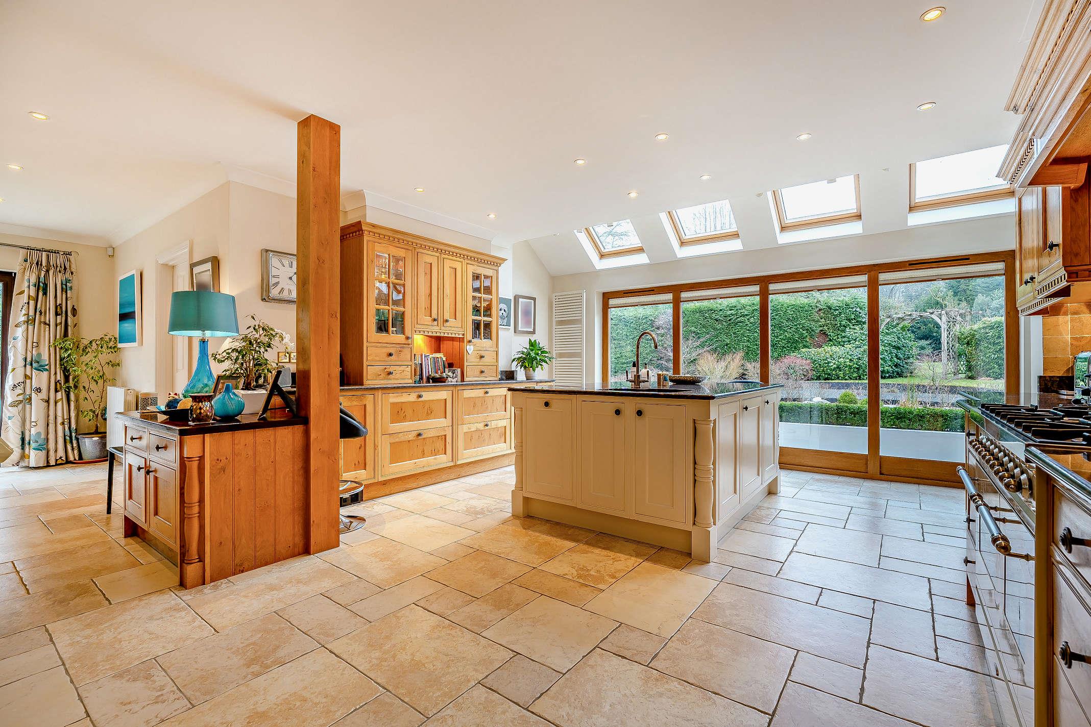 Upper Durford Wood, Petersfield, West Sussex, GU31.
