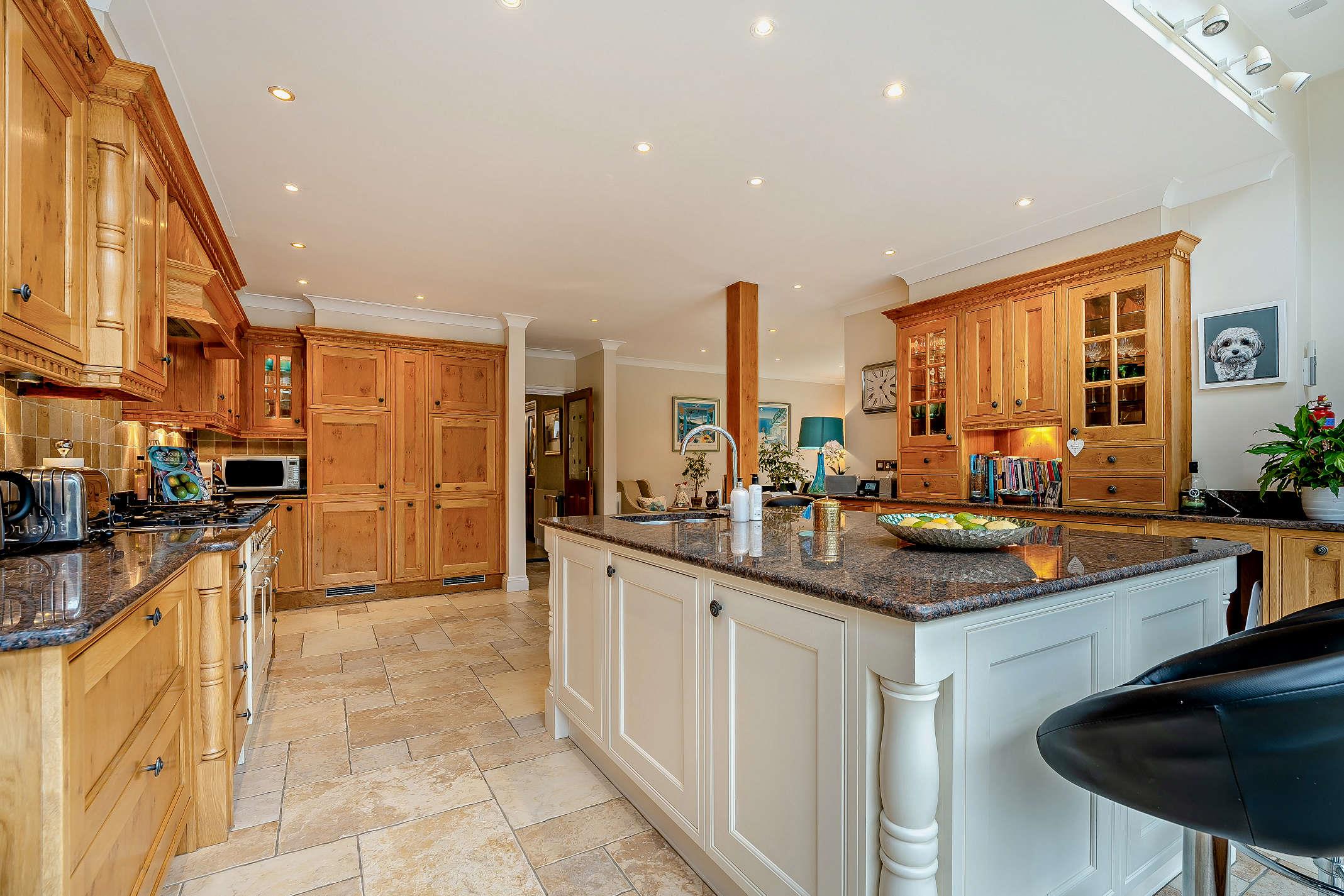 Upper Durford Wood, Petersfield, West Sussex, GU31.