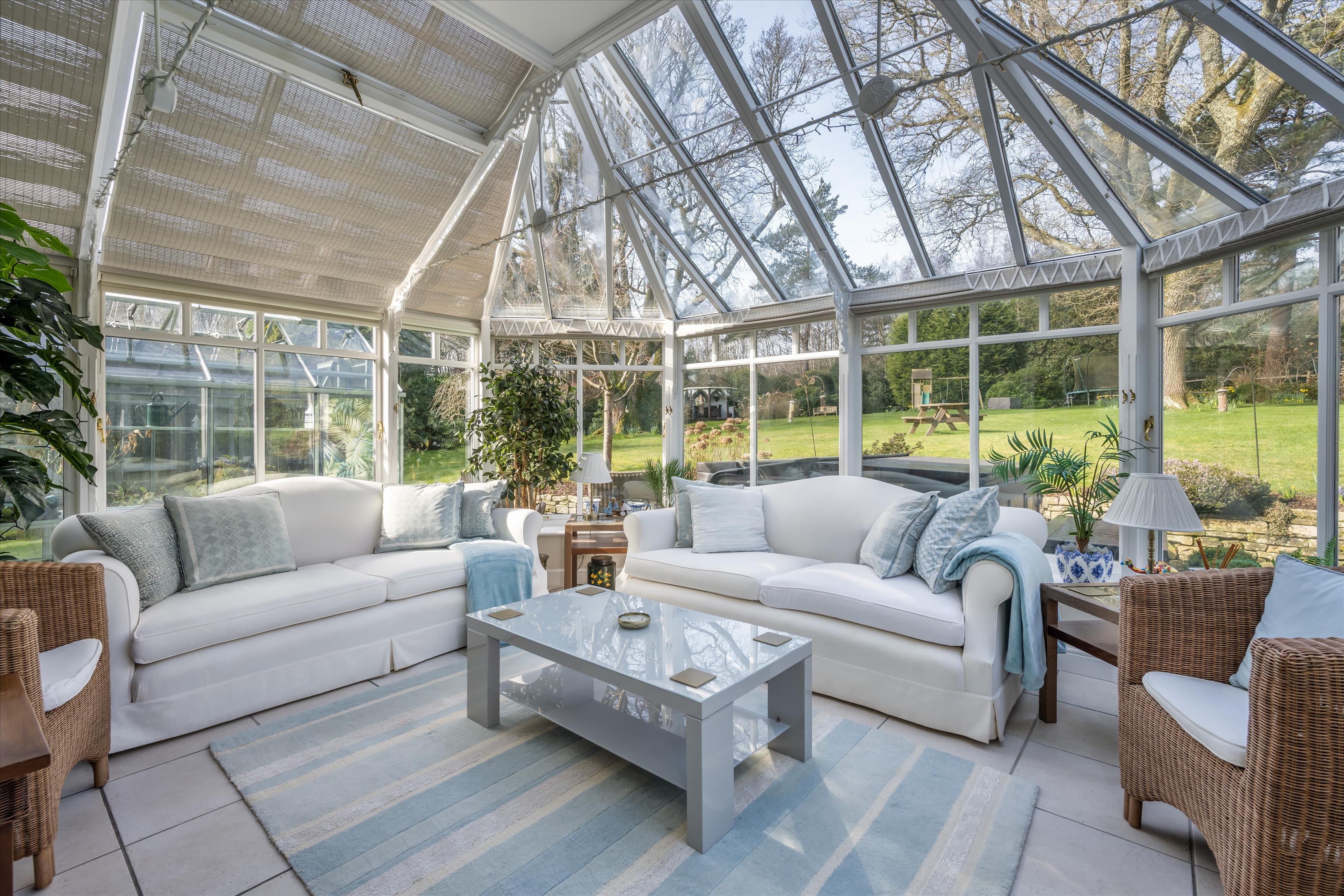 Hurst Park, Midhurst, West Sussex, GU29