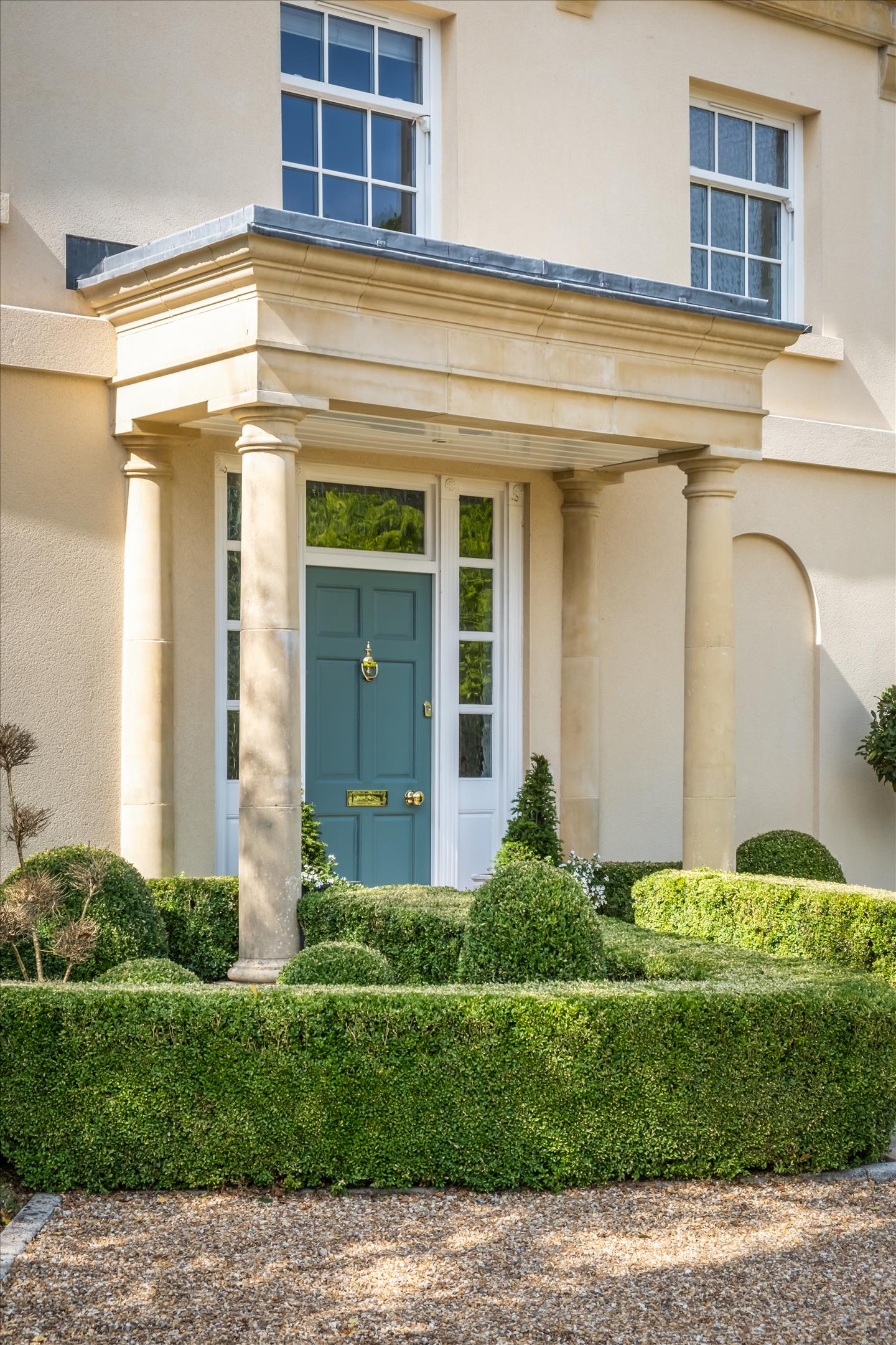 Hurst Park, Midhurst, West Sussex, GU29