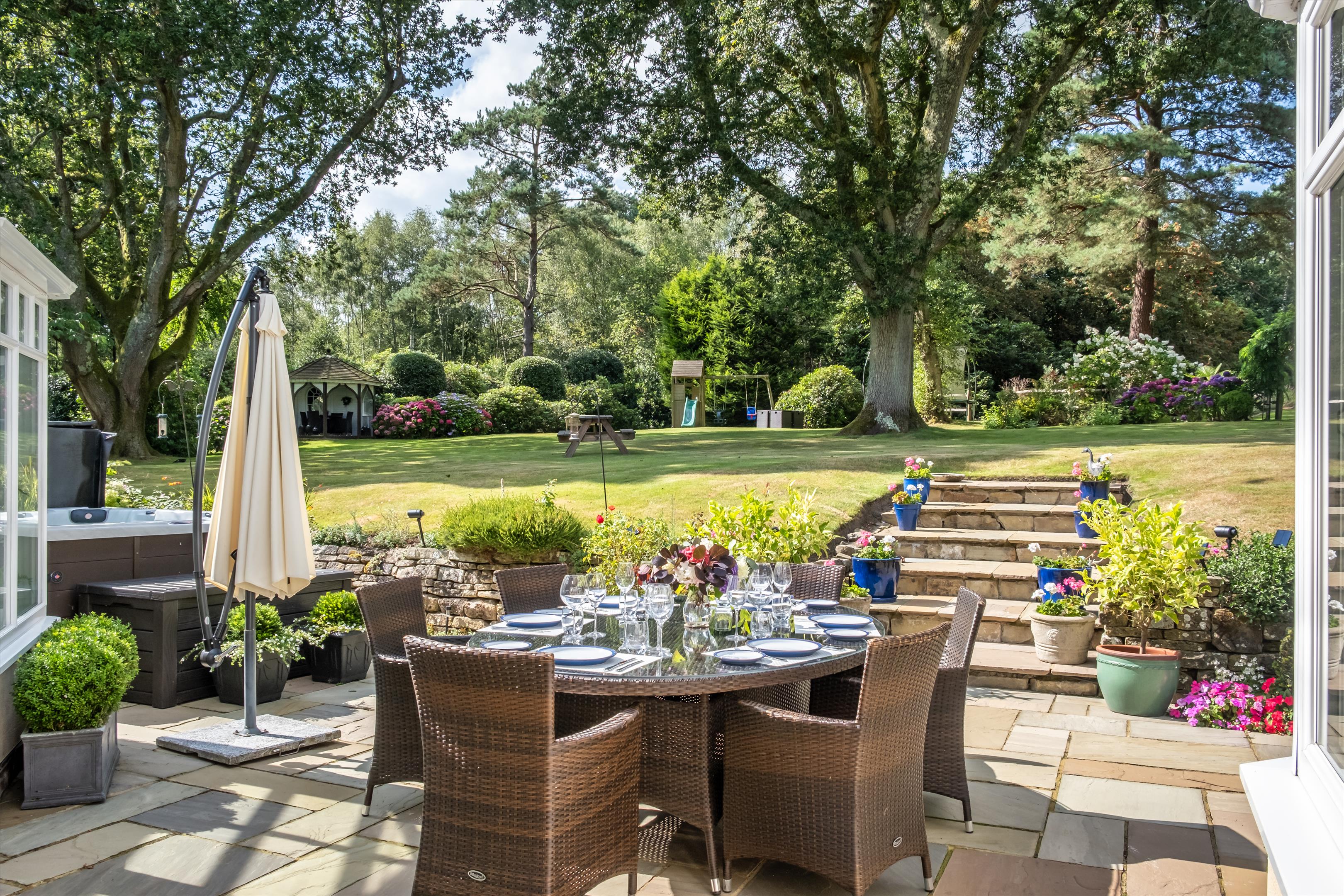 Hurst Park, Midhurst, West Sussex, GU29