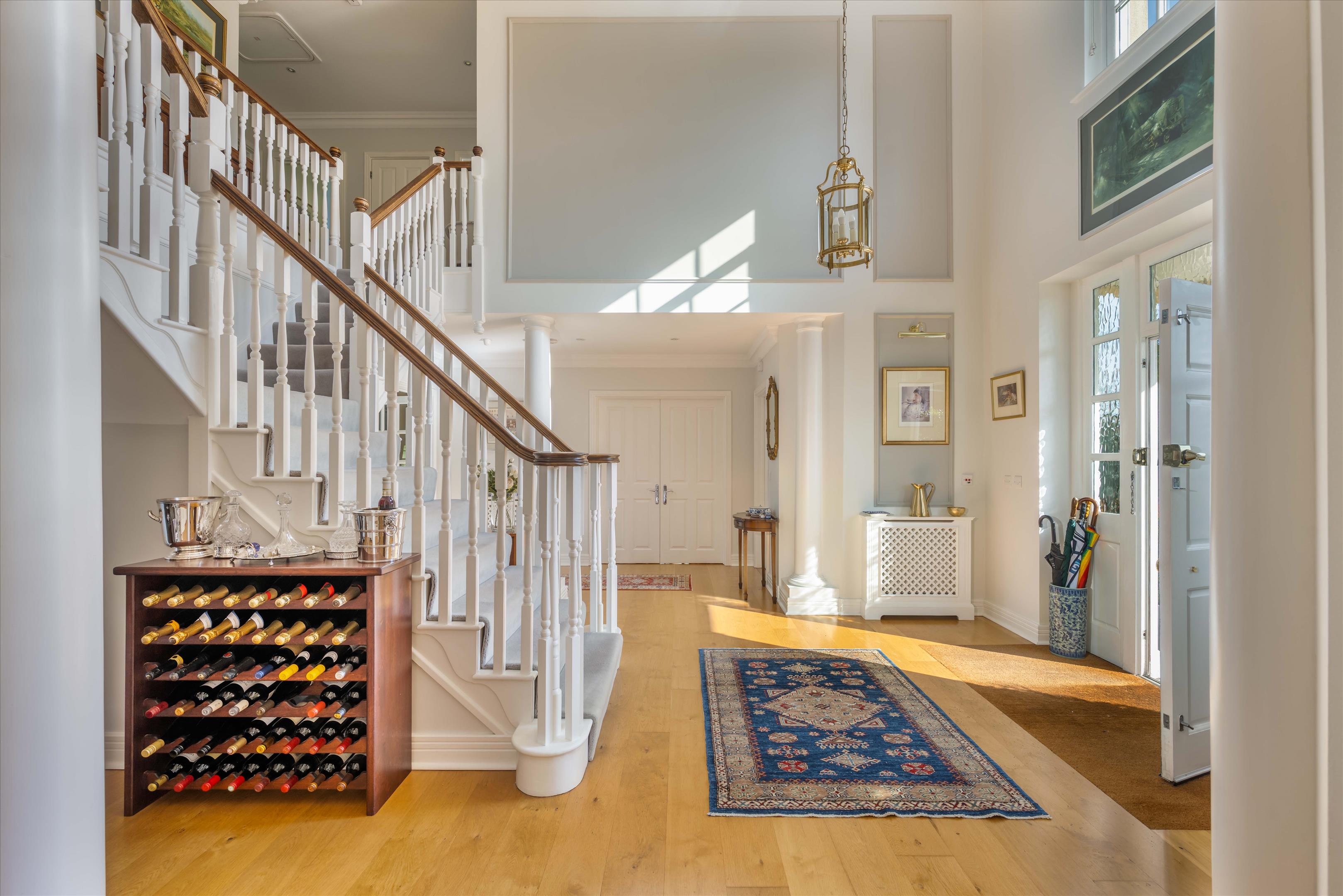 Hurst Park, Midhurst, West Sussex, GU29