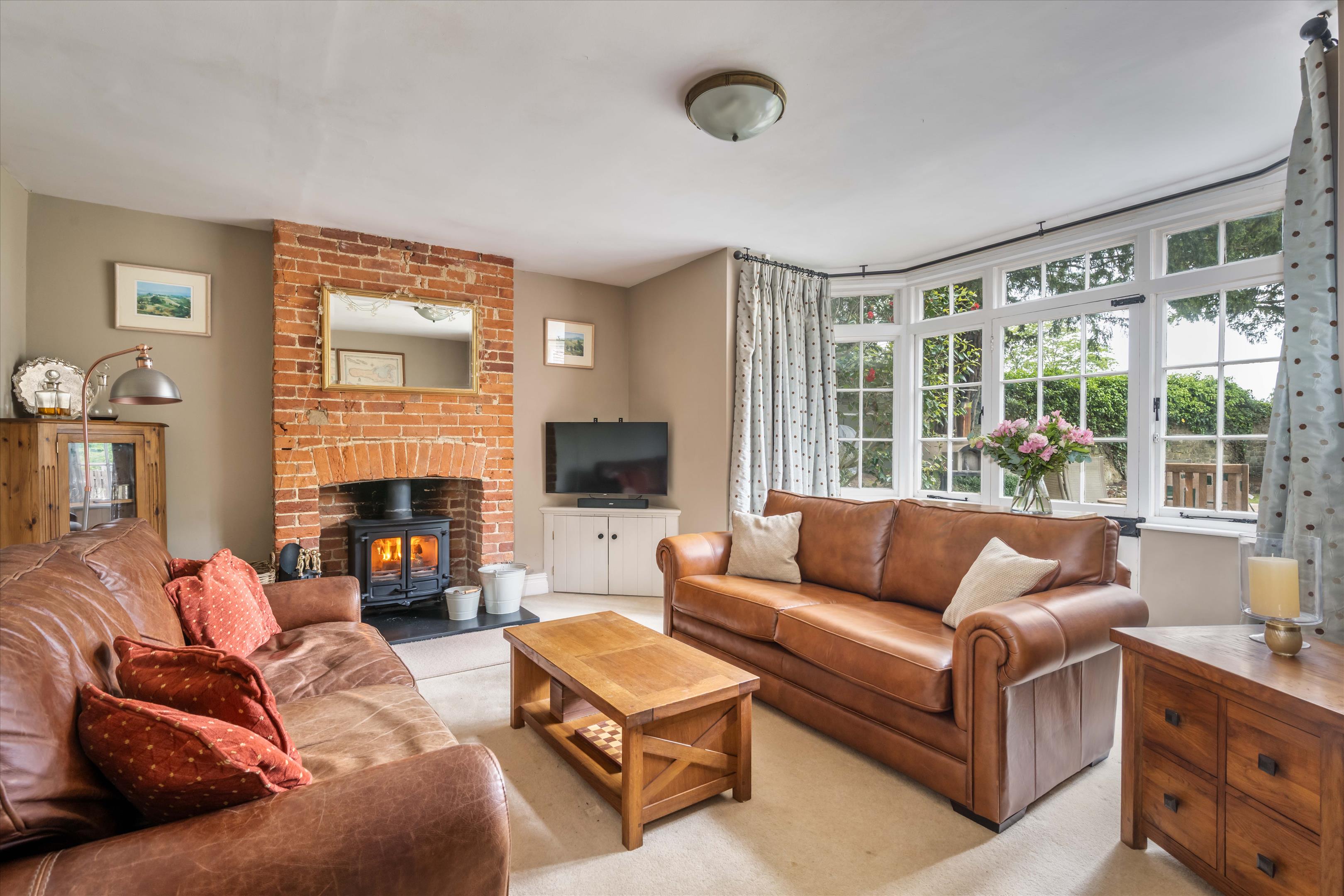 High Street, Haslemere, Surrey, GU27